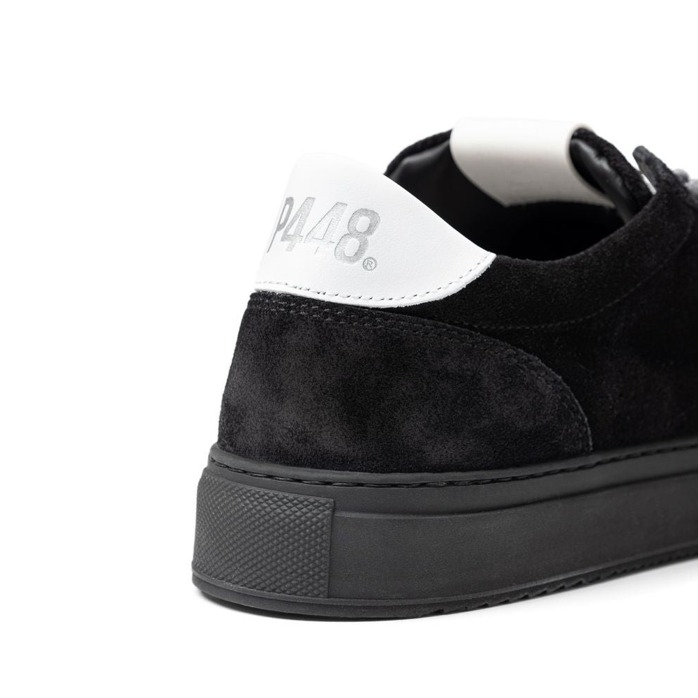 Мъжки велурени кецове P448 Soho F22BSOHO