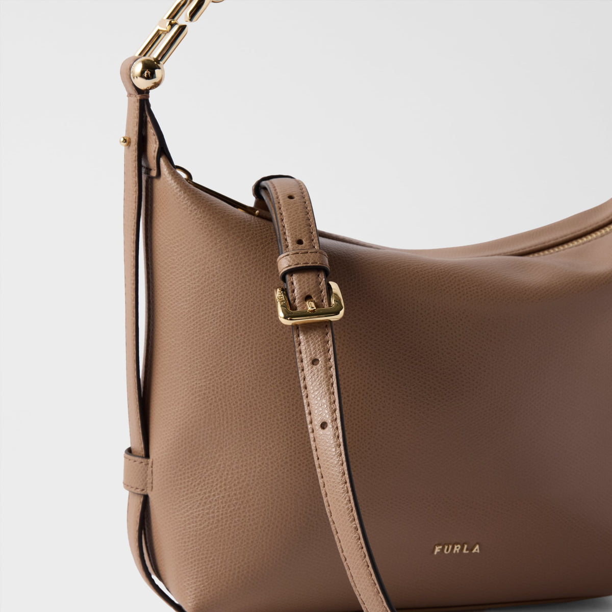 Furla Tonie Shoulder Bag