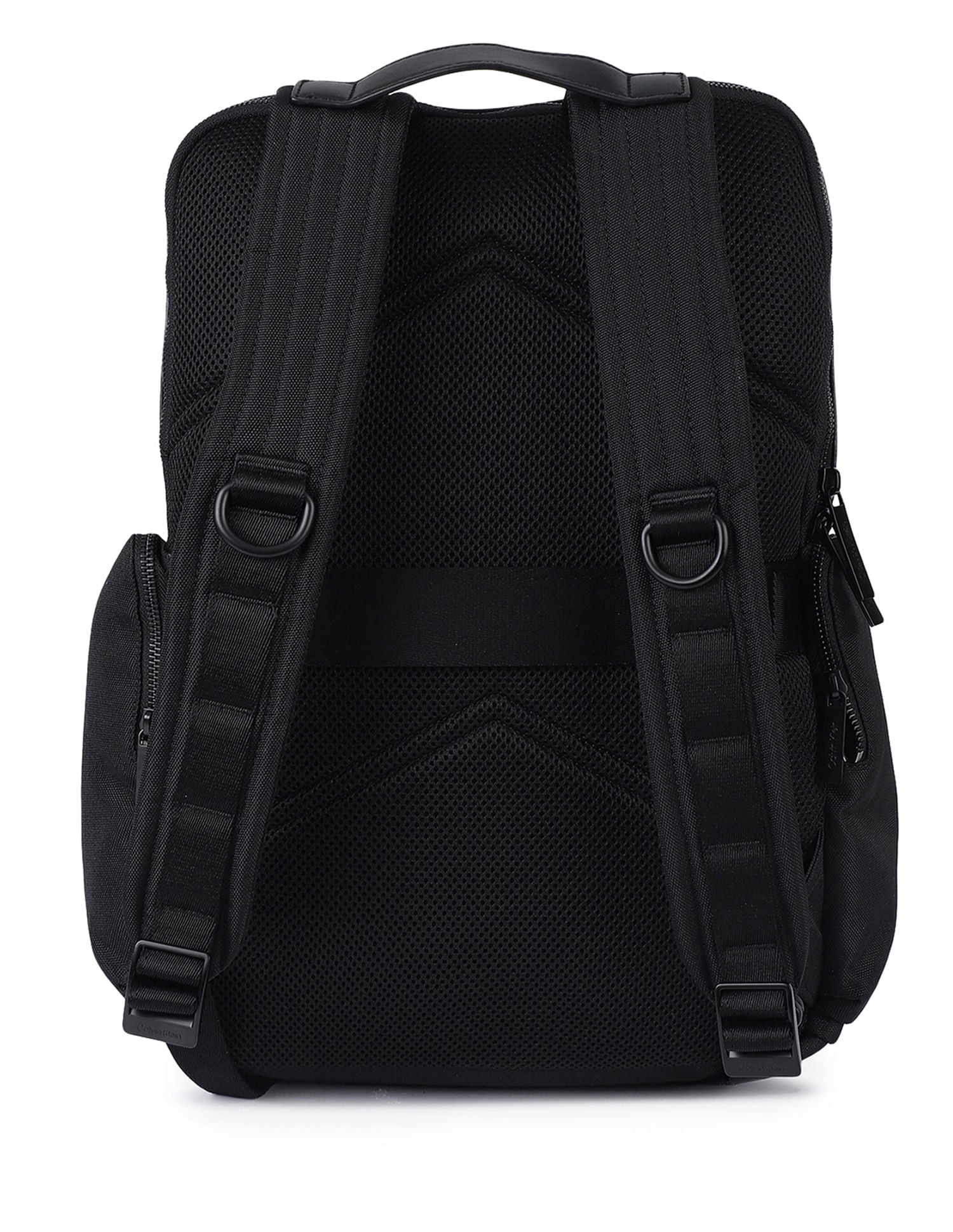 Мъжка раница Men’s rucksack Calvin Klein
K50K512424 Black back view