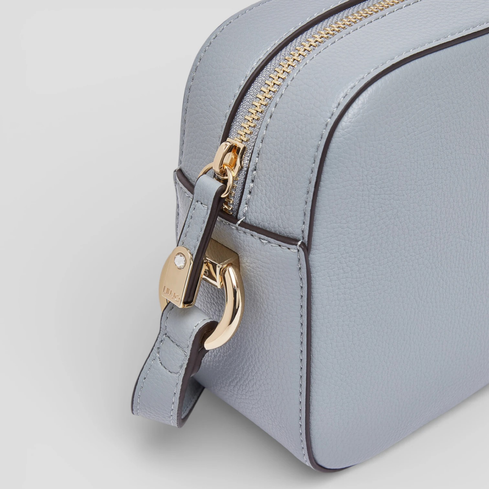 Дамска синя чанта Liu Jo Women Crossbody Bag AA6211 E1012 53920 Close-Up