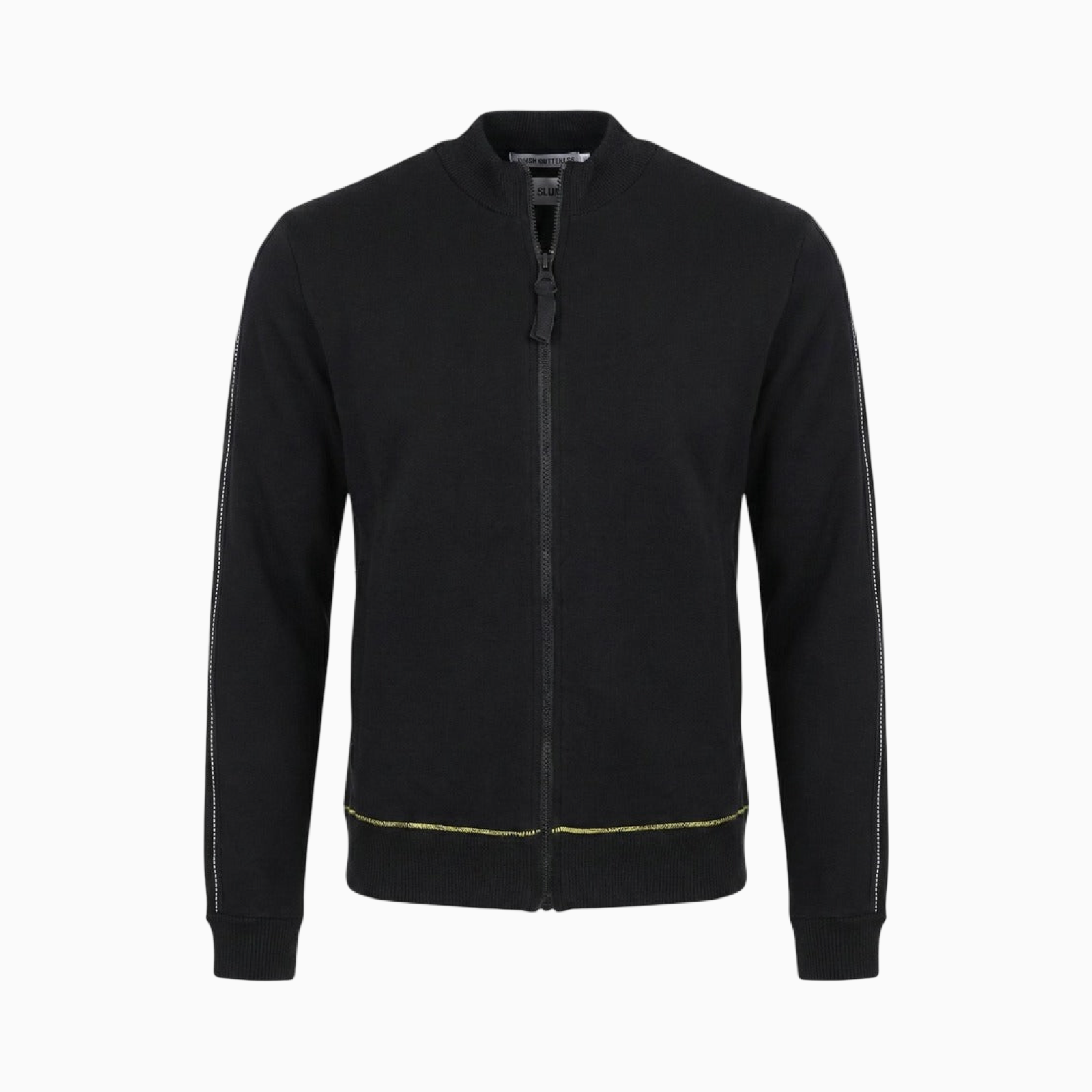 Мъжки суичър Bikkembergs Men Sweatshirt
BIKFELUAAF1ST0711192/01 Front View