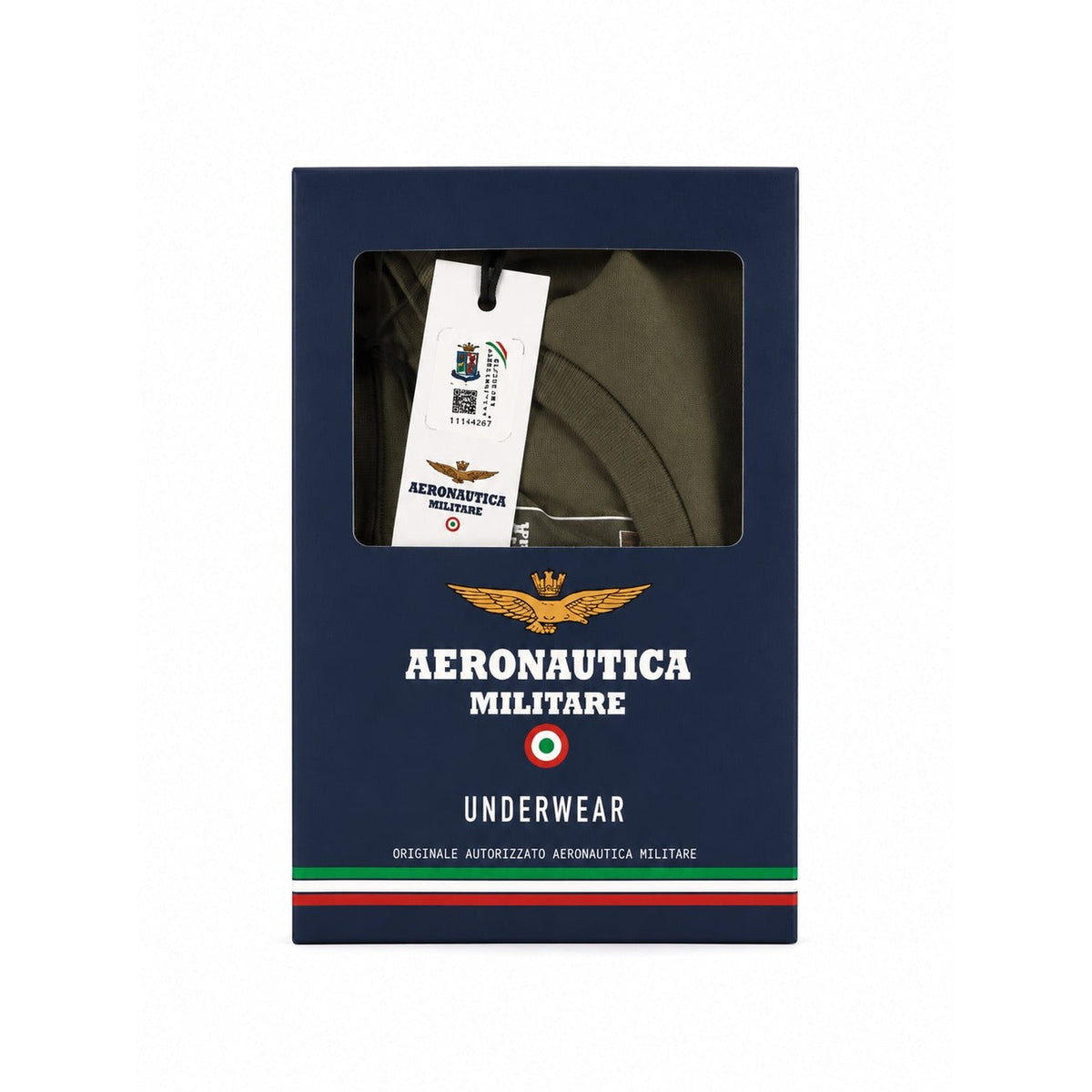 Aeronautica Militare Men T-shirt