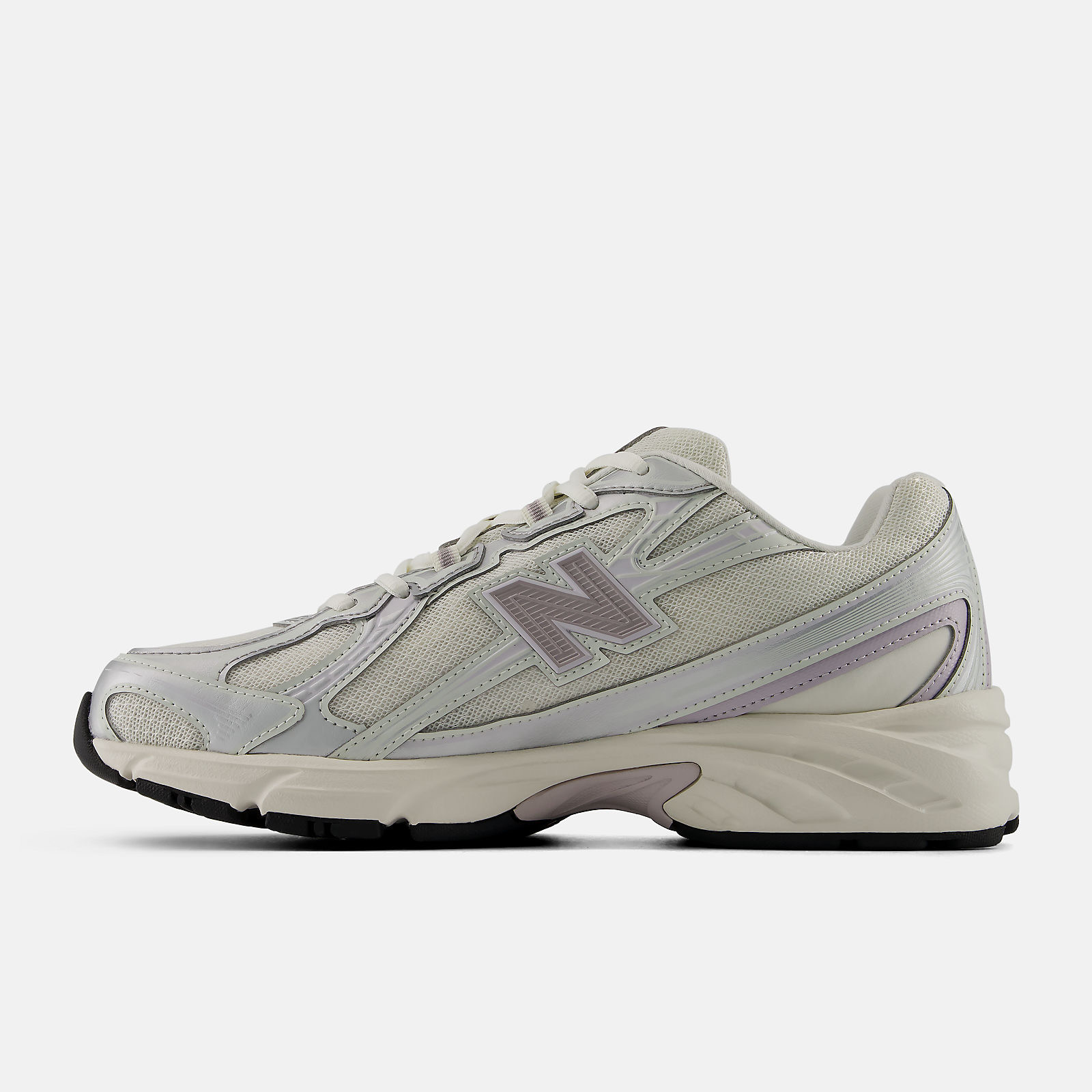 Дамски маратонки New Balance 740 Women Sneakers U7402F3 Medial View
