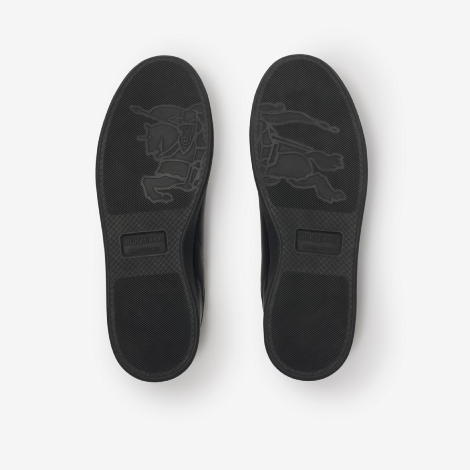 Burberry Set Sneakers 8118851C1900 Insole View