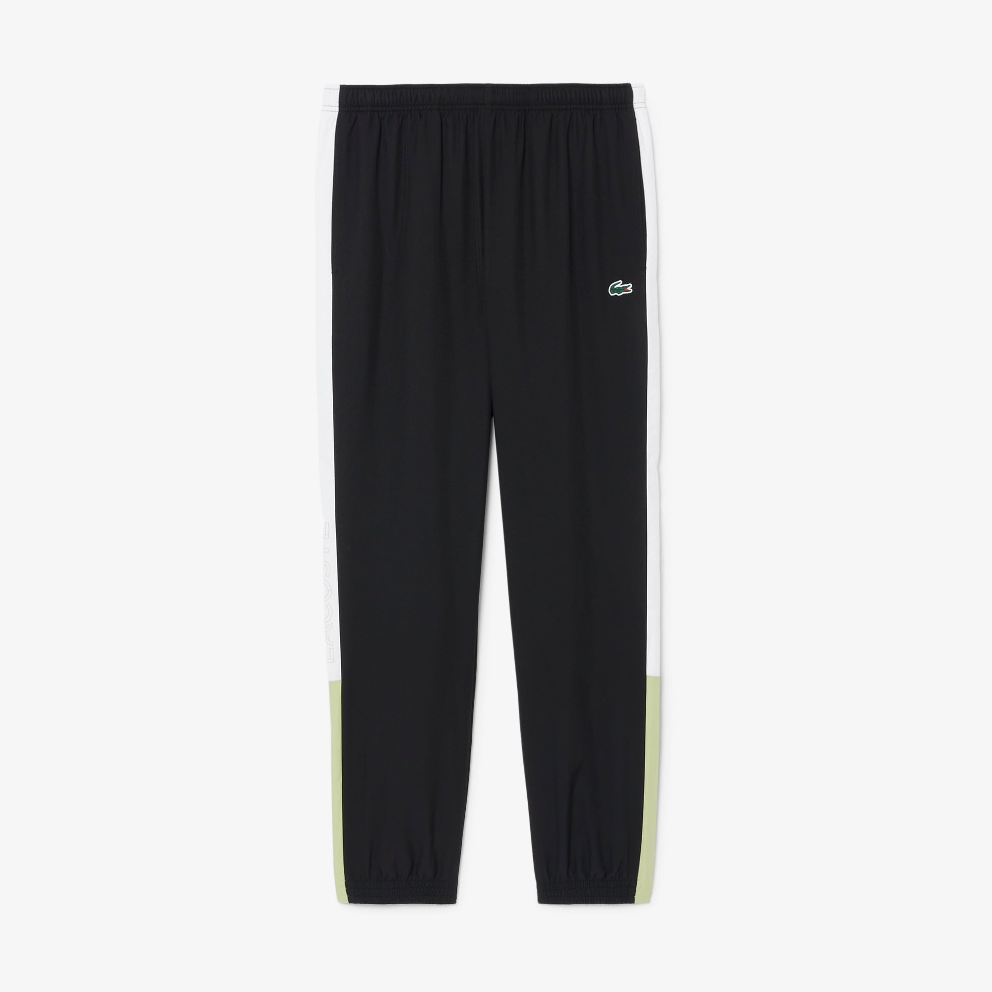 Мъжки екип Lacoste Men Tracksuit WH0219 00 Sweatpants View