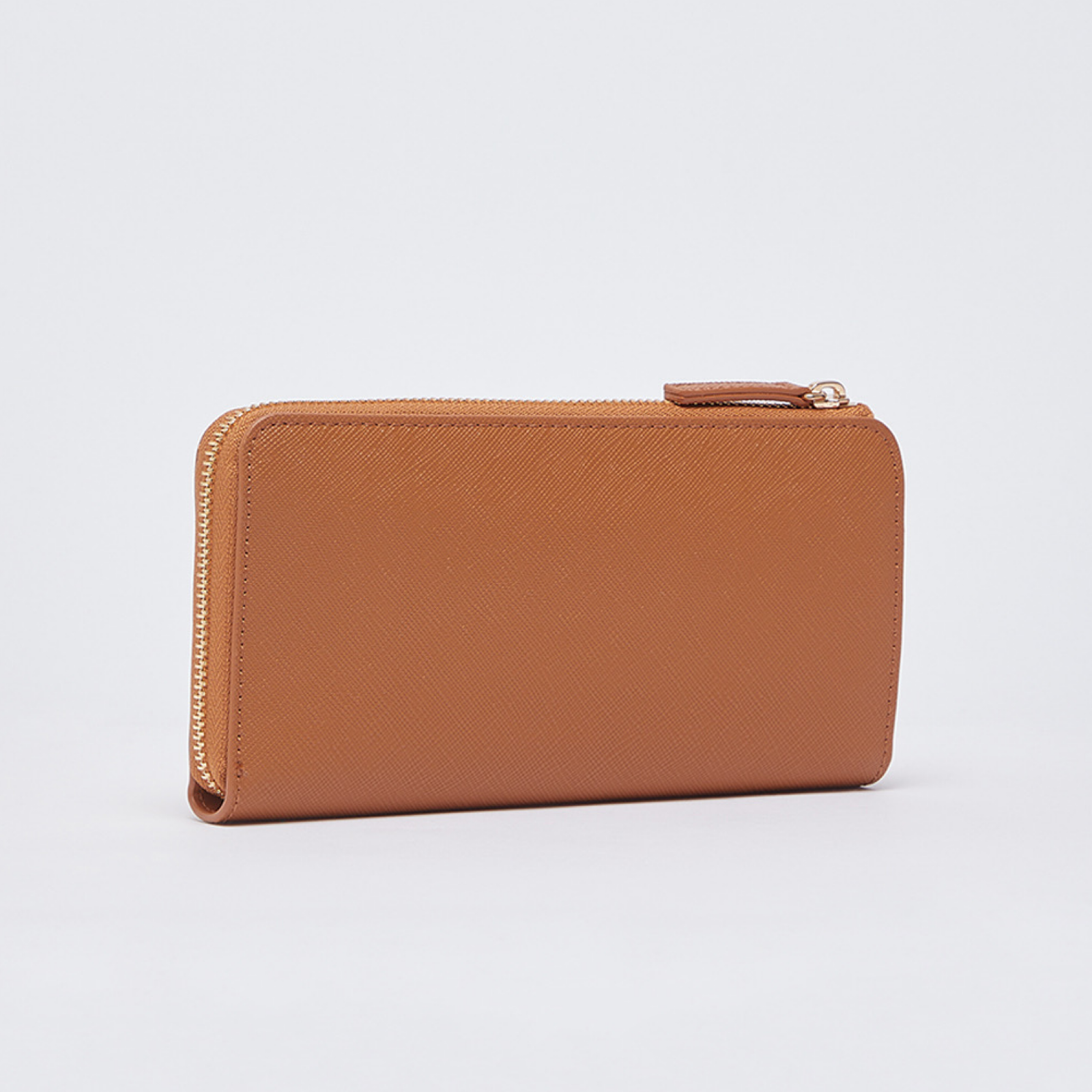 Дамско кафяво портмоне Liu Jo Women Wallet AA6285 ES029 X0742 Back View