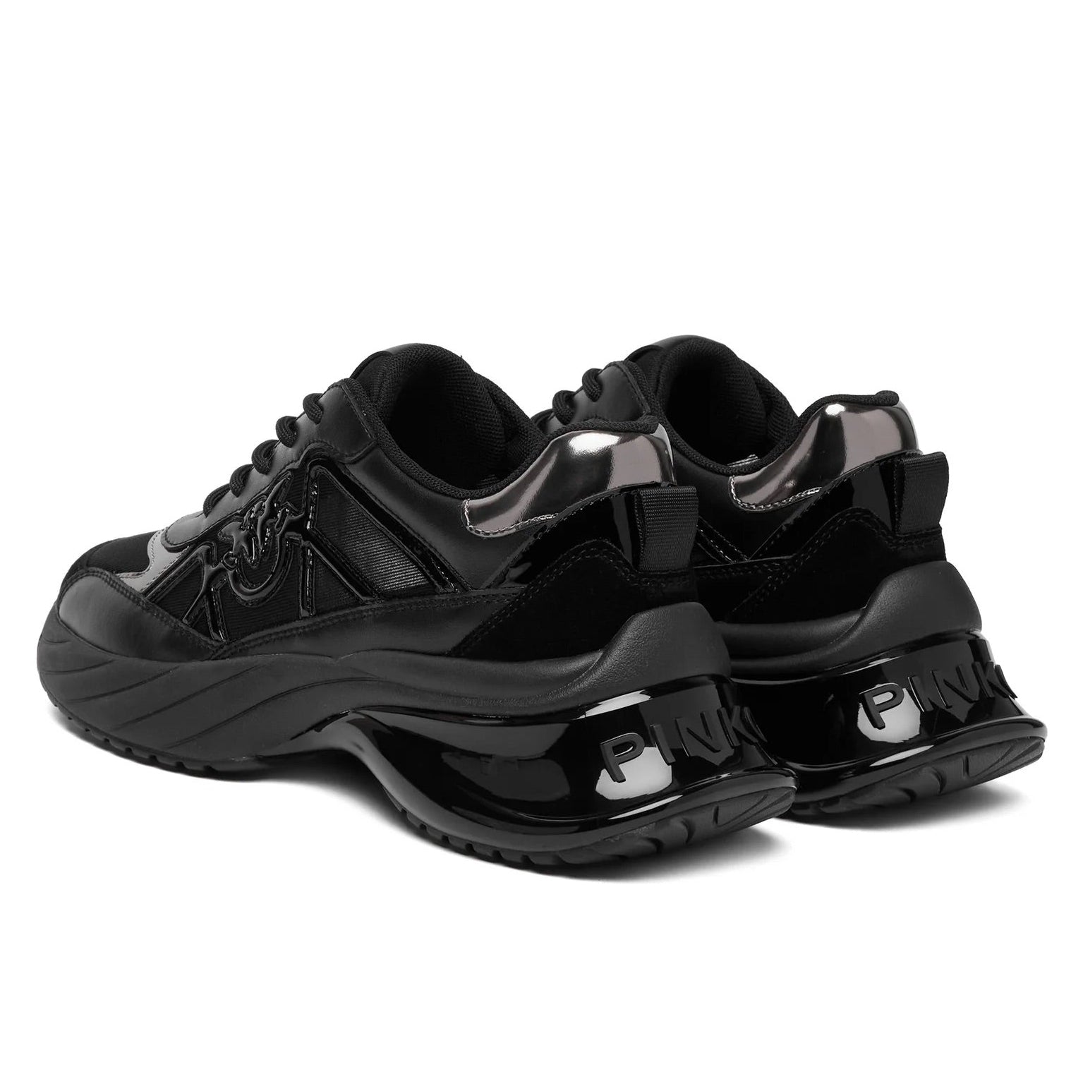 Pinko Ariel 33 Women Sneakers