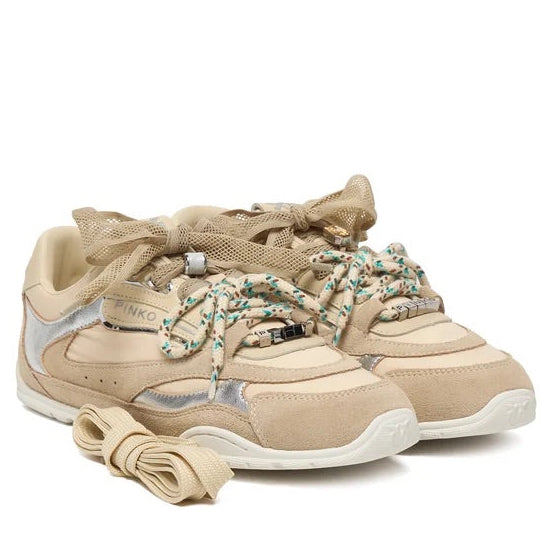 PINKO Yulia Women Sneakers