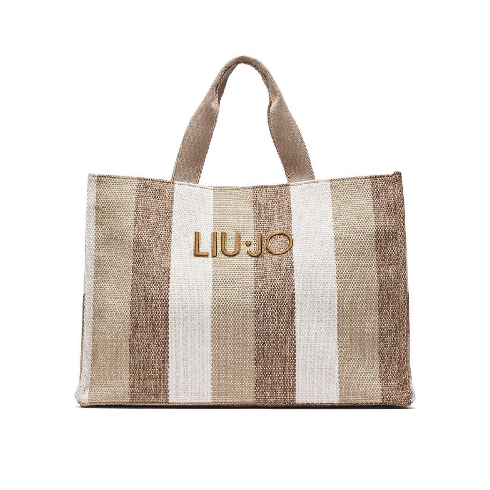 Дамска шопинг чанта Liu Jo Women Tote Bag 2A6026 T2176 00133 Front View