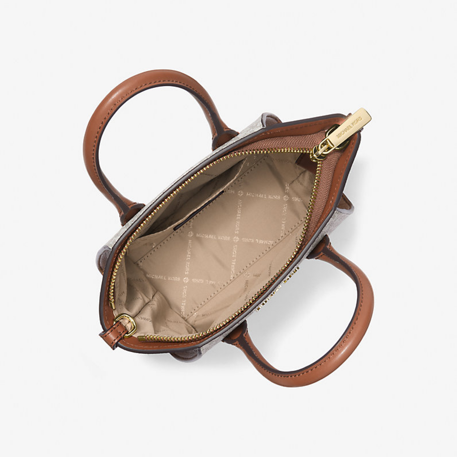 Дамска малка чанта Michael Kors Avril
35F4G4VC0BVAN Inside View