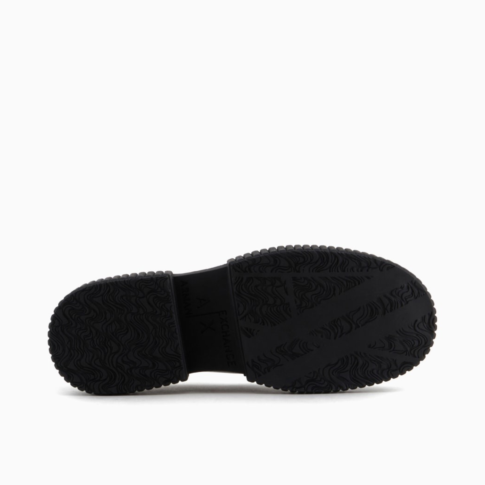 Armani Exchange Women Moccassins