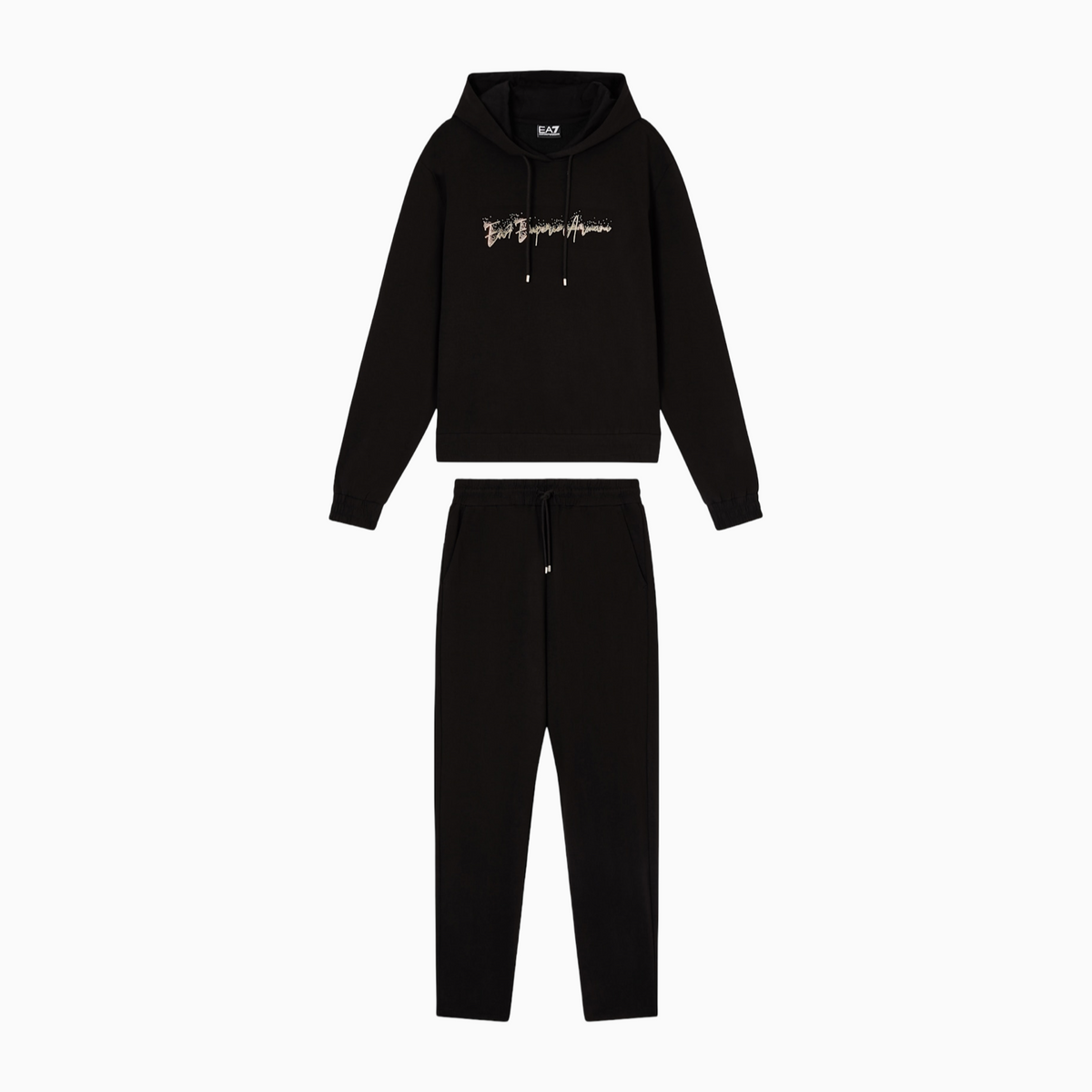 EA7 Emporio Armani Women Tracksuit