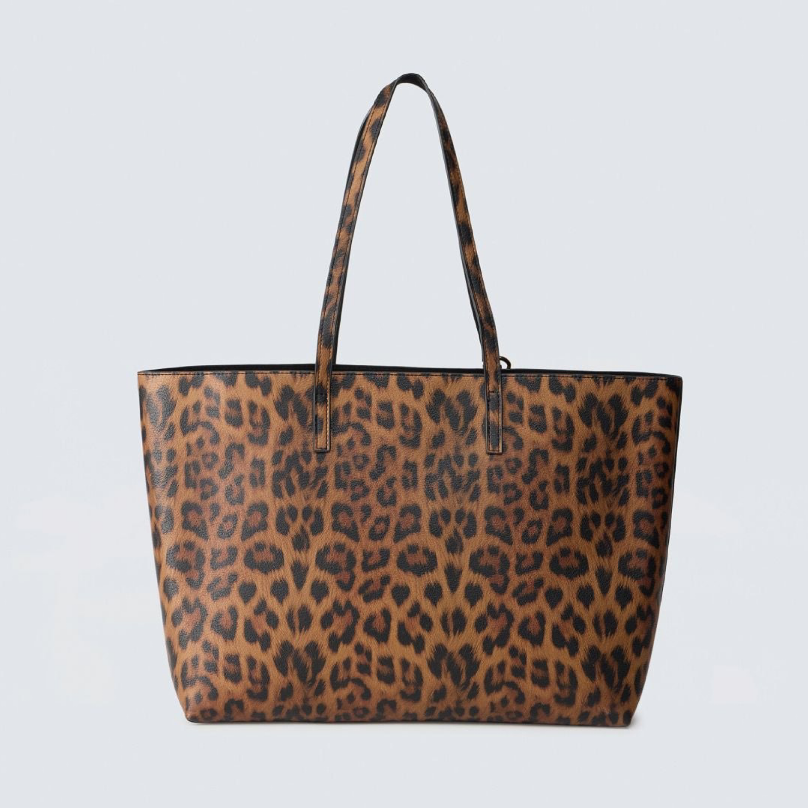 Дамска шопинг чанта и клъч Replay Women Reversible Bag With Clutch FW3553.006.A2003D Back View