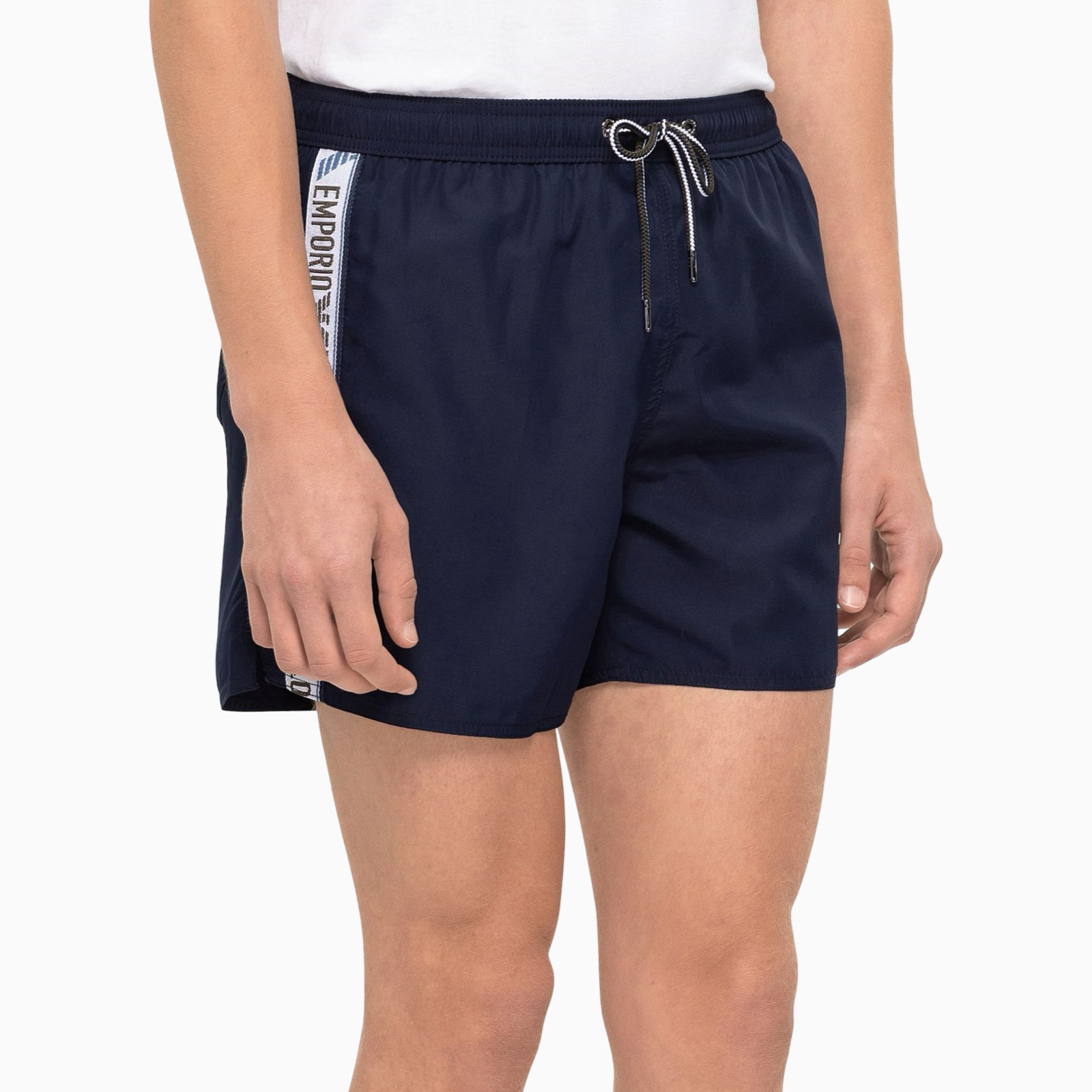 Emporio Armani Men Swimwear