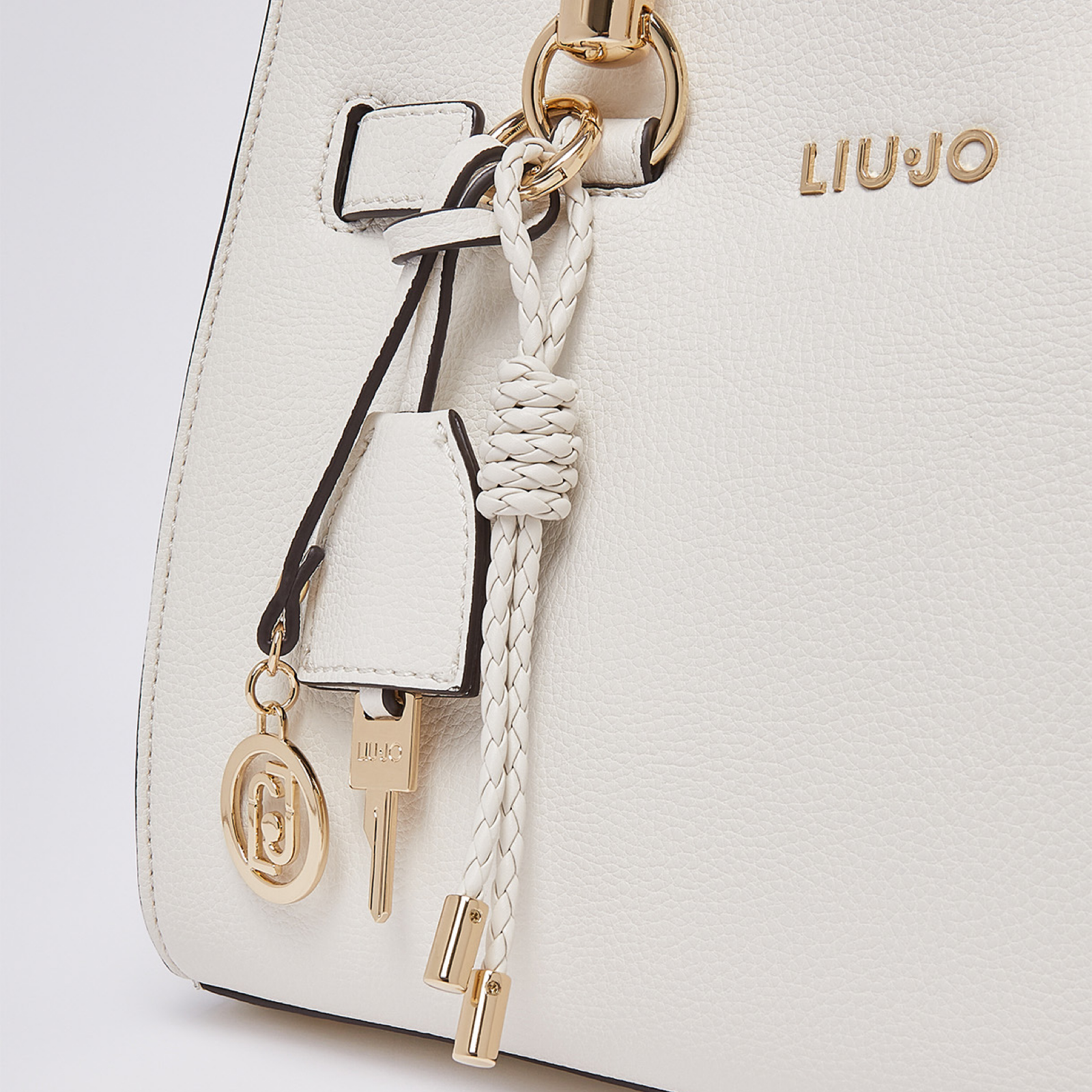Дамска чанта Liu Jo Women Handbag AA6069 E1012 X0459 Close-Up