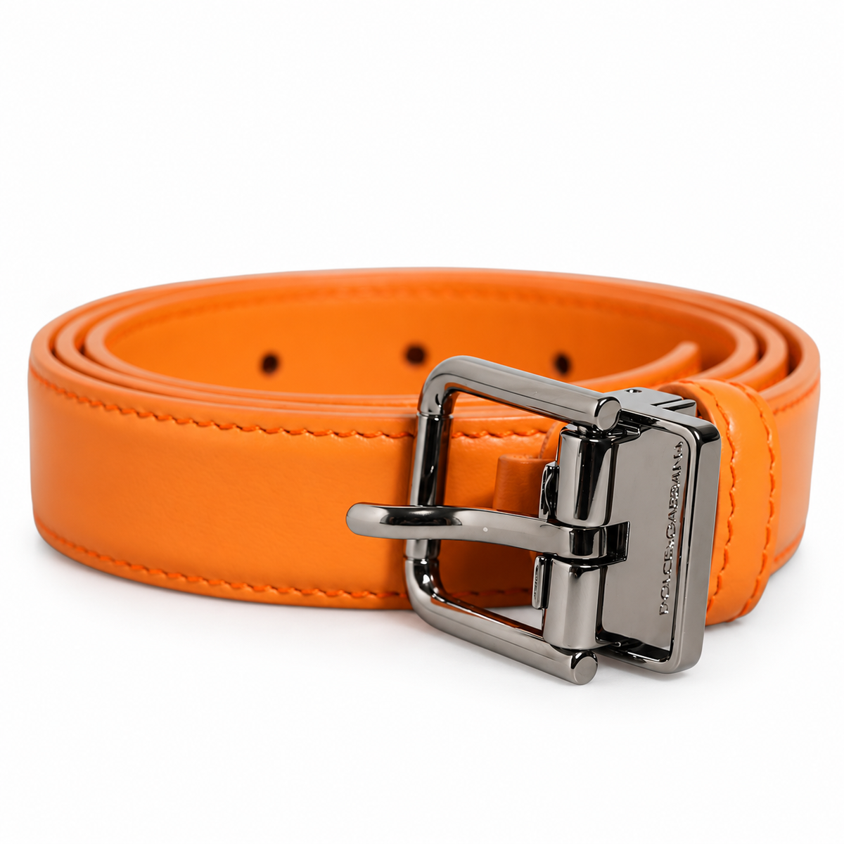 Dolce & Gabbana Men Belt