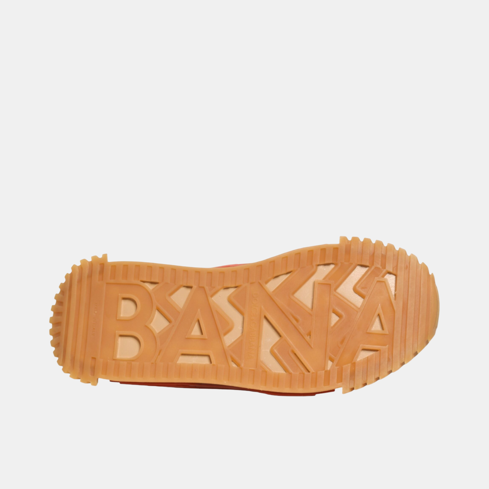 Dolce & Gabbana NS1 Sneakers Insole View