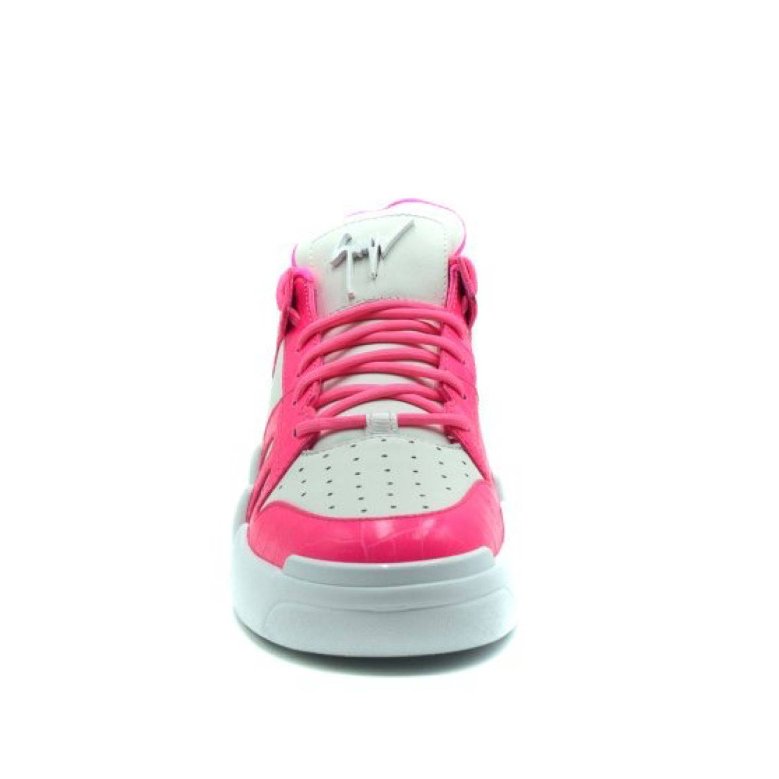 Giuseppe Zanotti Talon Women Sneakers Front View