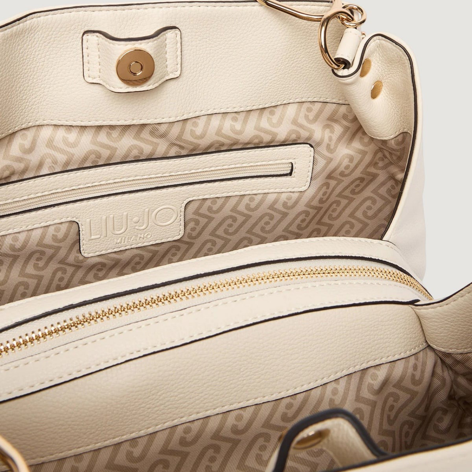 Дамска чанта Liu Jo Handbag AA6185 E1012 Inside View