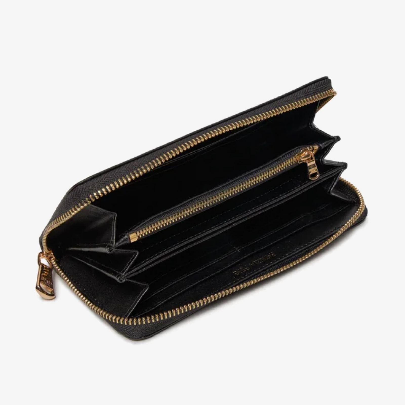 Дамско портмоне Patrizia Pepe Wallet 8Q4879 L061 K103 Inside View