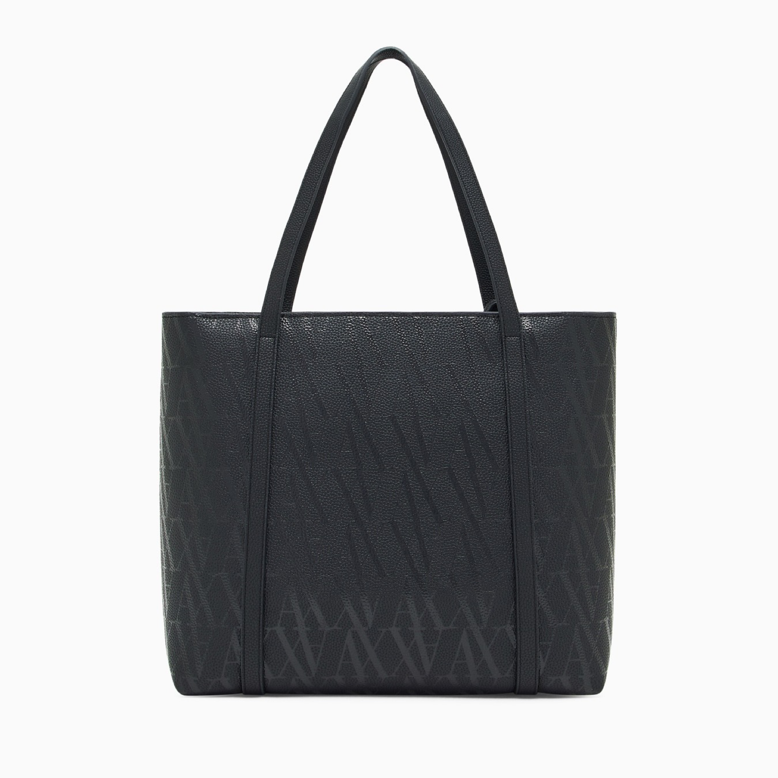 Дамска шопинг чанта Armani Exchange Women Shopper Bag XW001199 AF15325 FC099 Back View