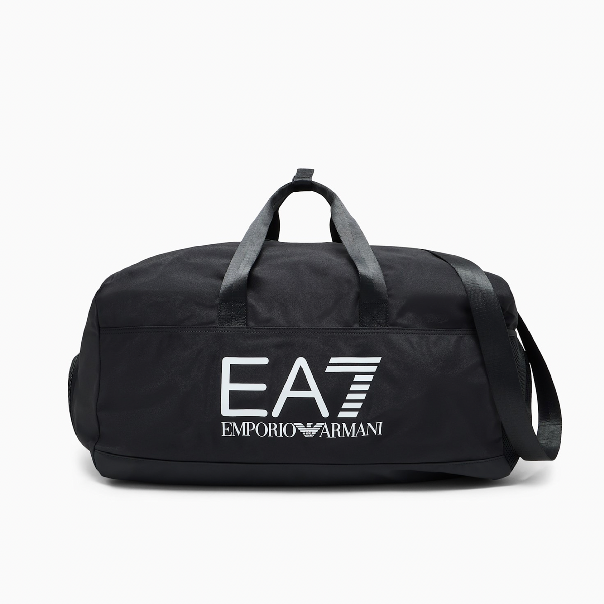 Сак за фитнес EA7 Emporio Armani Gym Duffle Bag 7X000764 AF29356 UC001 Front View