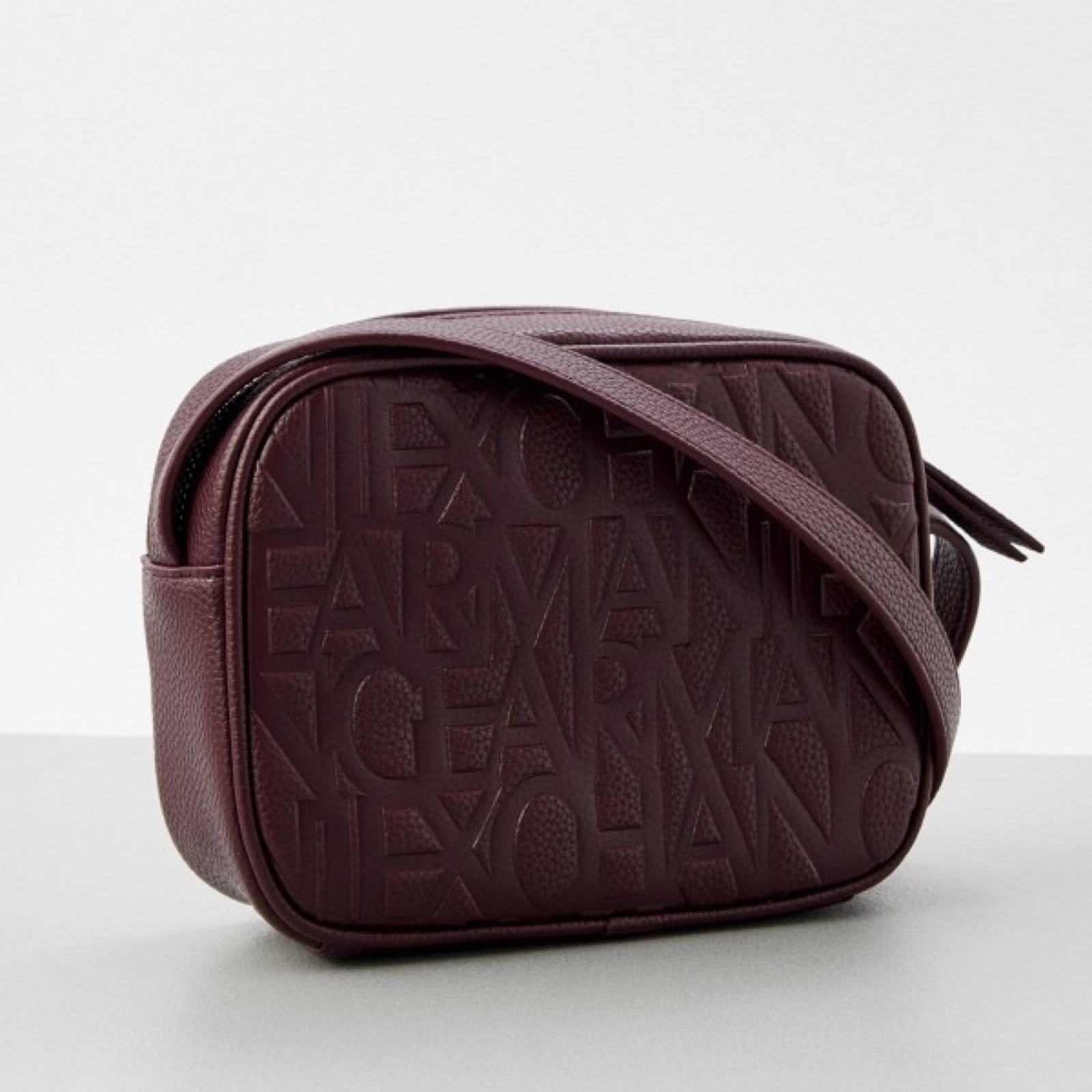 Дамска чанта Armani Exchange Women Crossbody Bag XW001578 AF15774 Back View