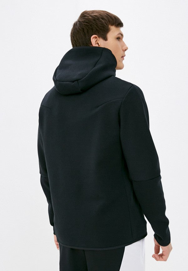 Мъжки спортен екип / мъжки анцунг Nike Tech Fleece CU4495-010 BLACK