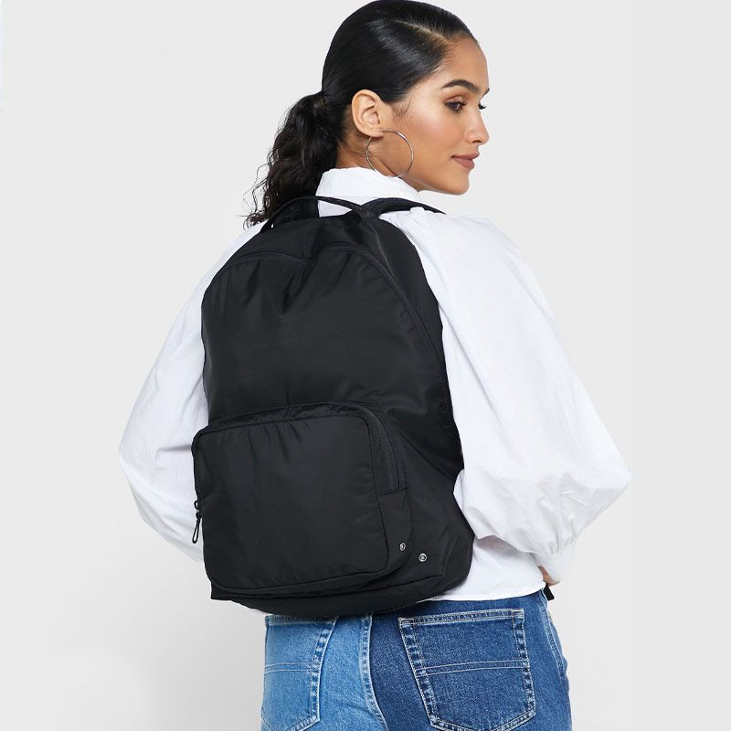 Раница Unisex polyester rucksack Calvin Klein 0000PH0601 Black