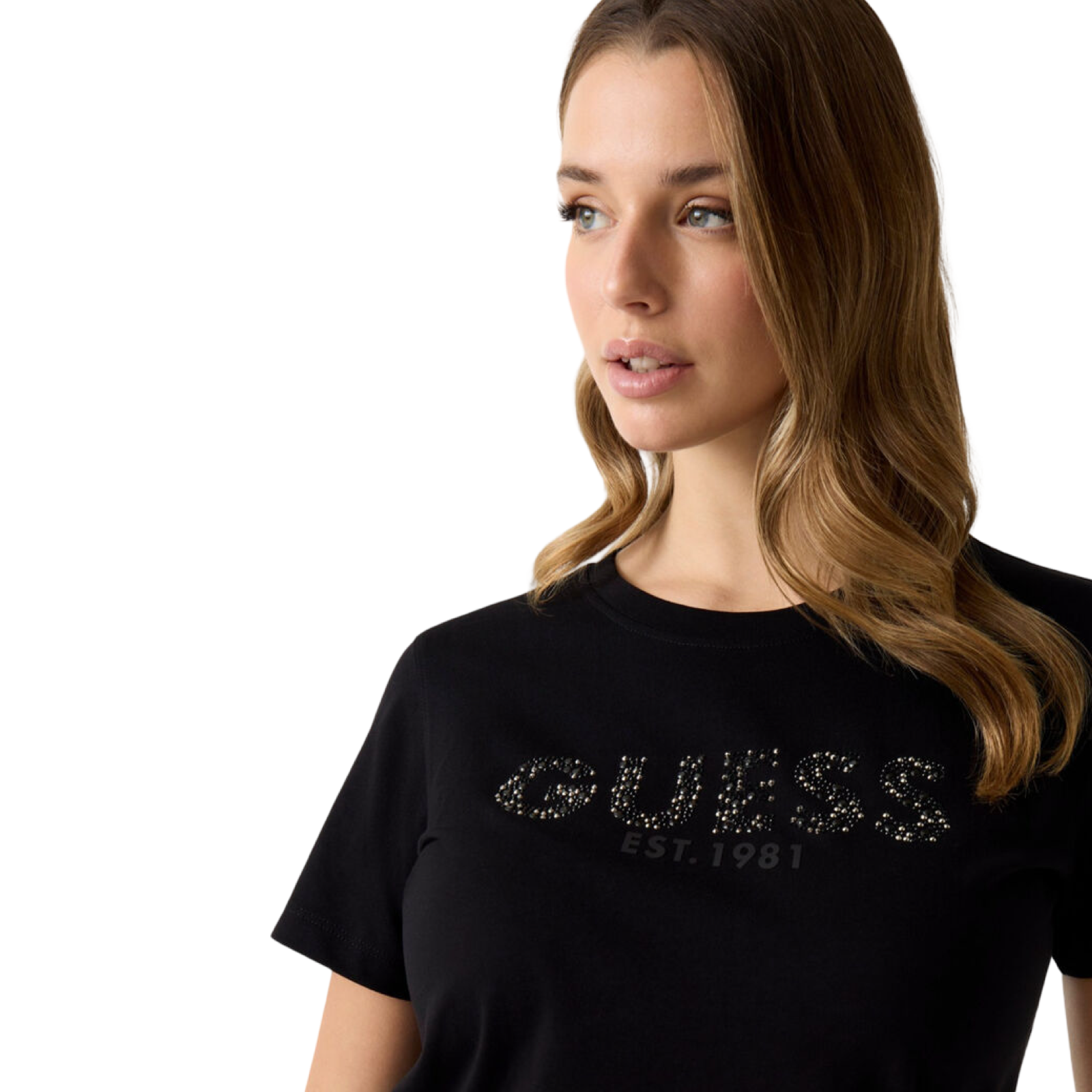 Guess Women T-Shirt