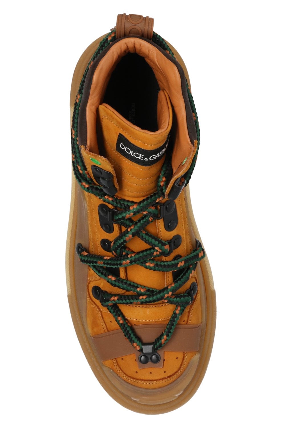 Мъжки трекинг обувки Men’s trekking ankle boots DOLCE & GABBANA