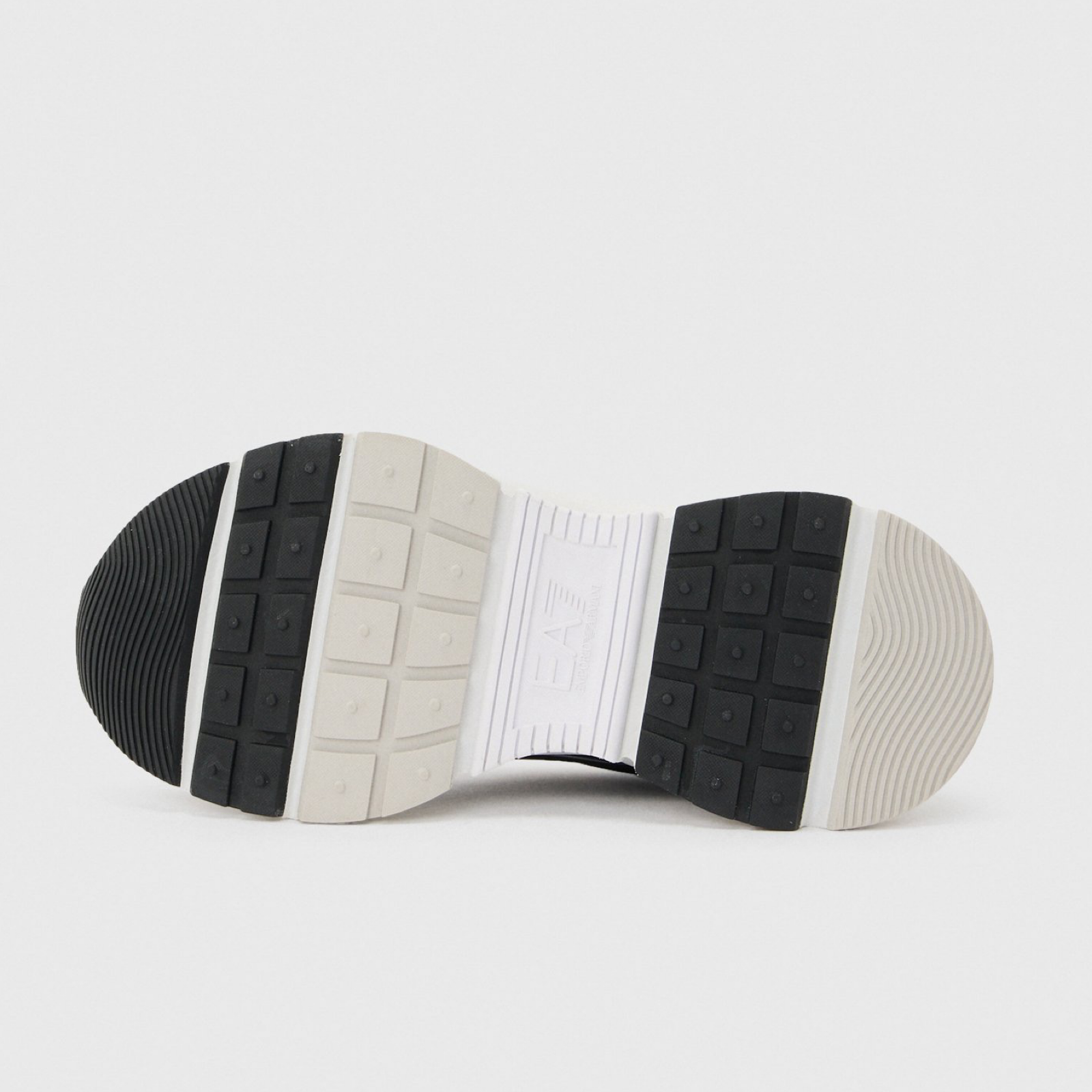 Мъжки маратонки EA7 Emporio Armani Men Sneakers 7X000663 AF23619 MC001 Insole View