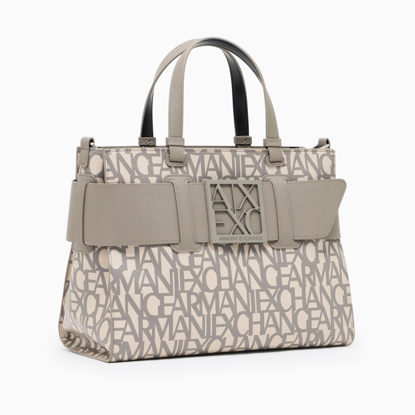 Armani Exchange Women Bag 942689 3F742 Side View