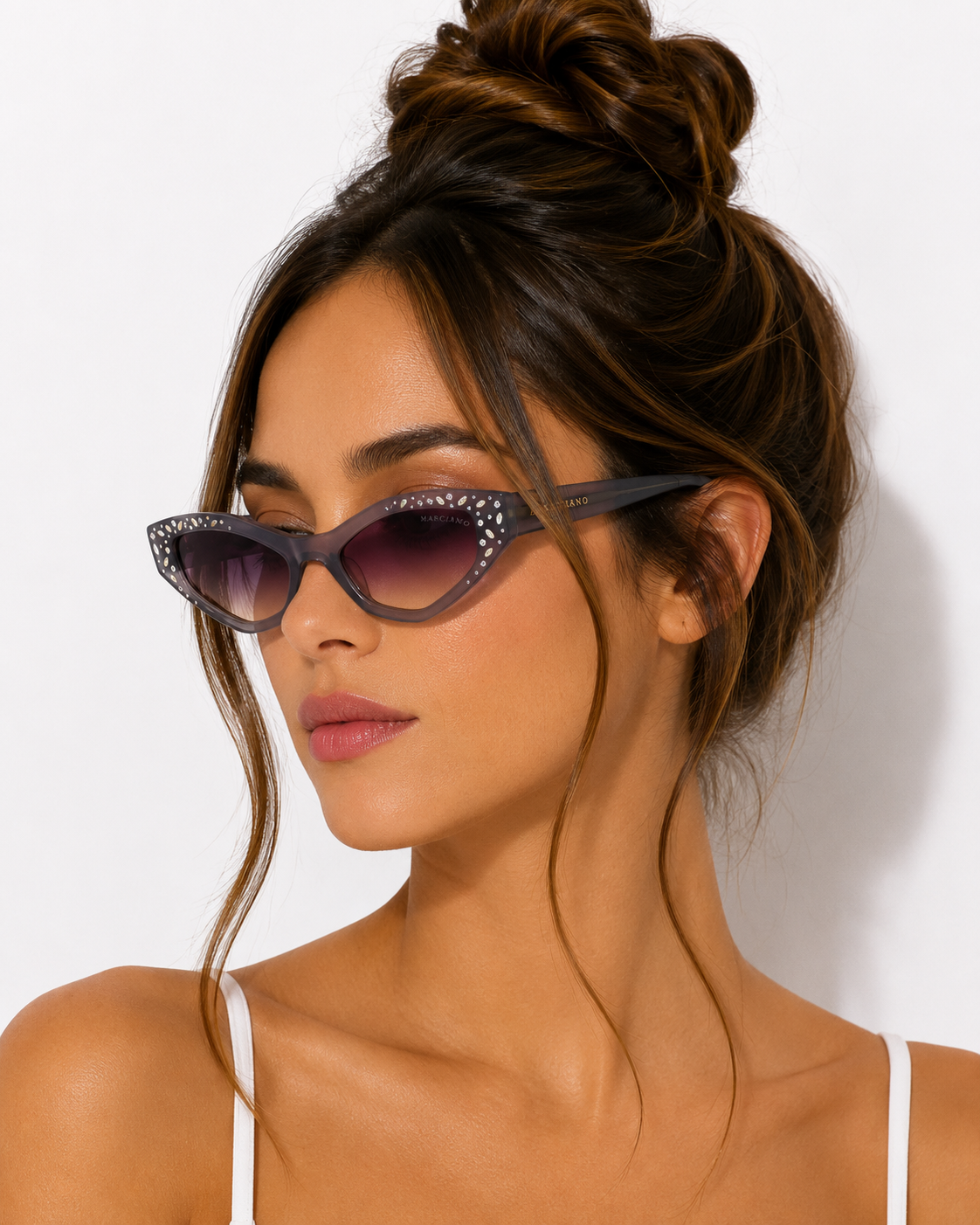 Marciano by Guess Women Sunglasses