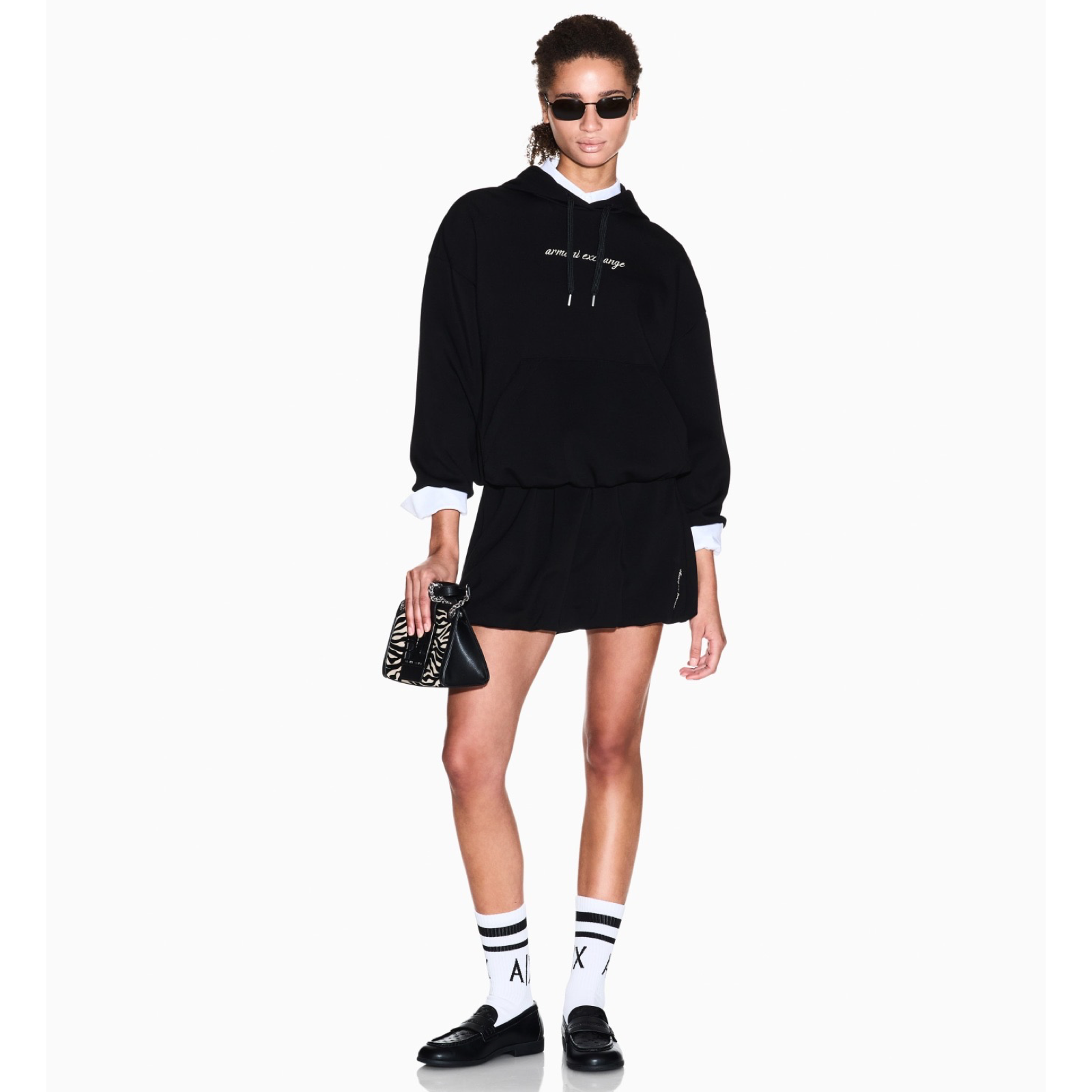 Armani Exchange Women Sweatshirts
