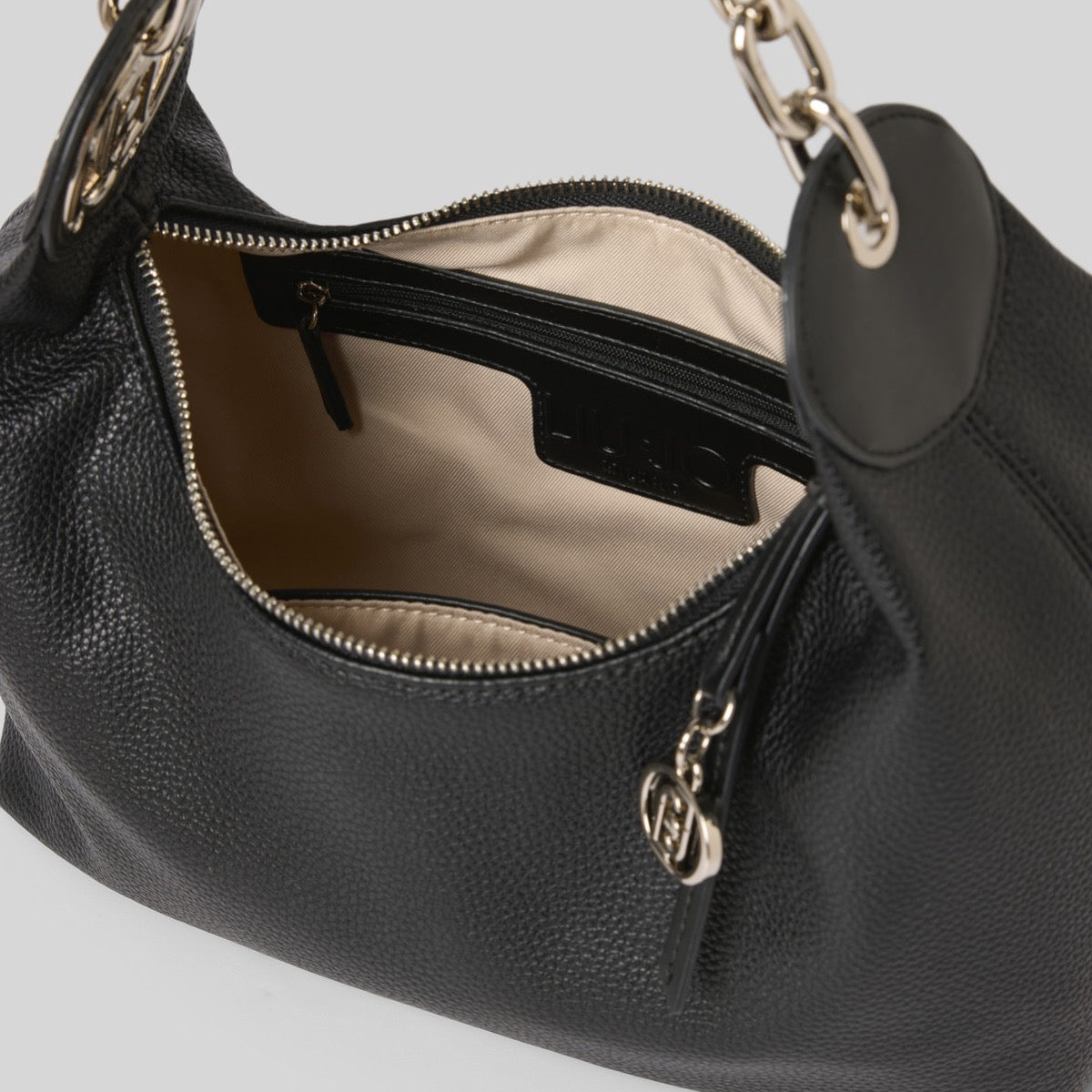 Дамска чанта Liu Jo women’s handbag AF6027 ES039 22222 Inside view