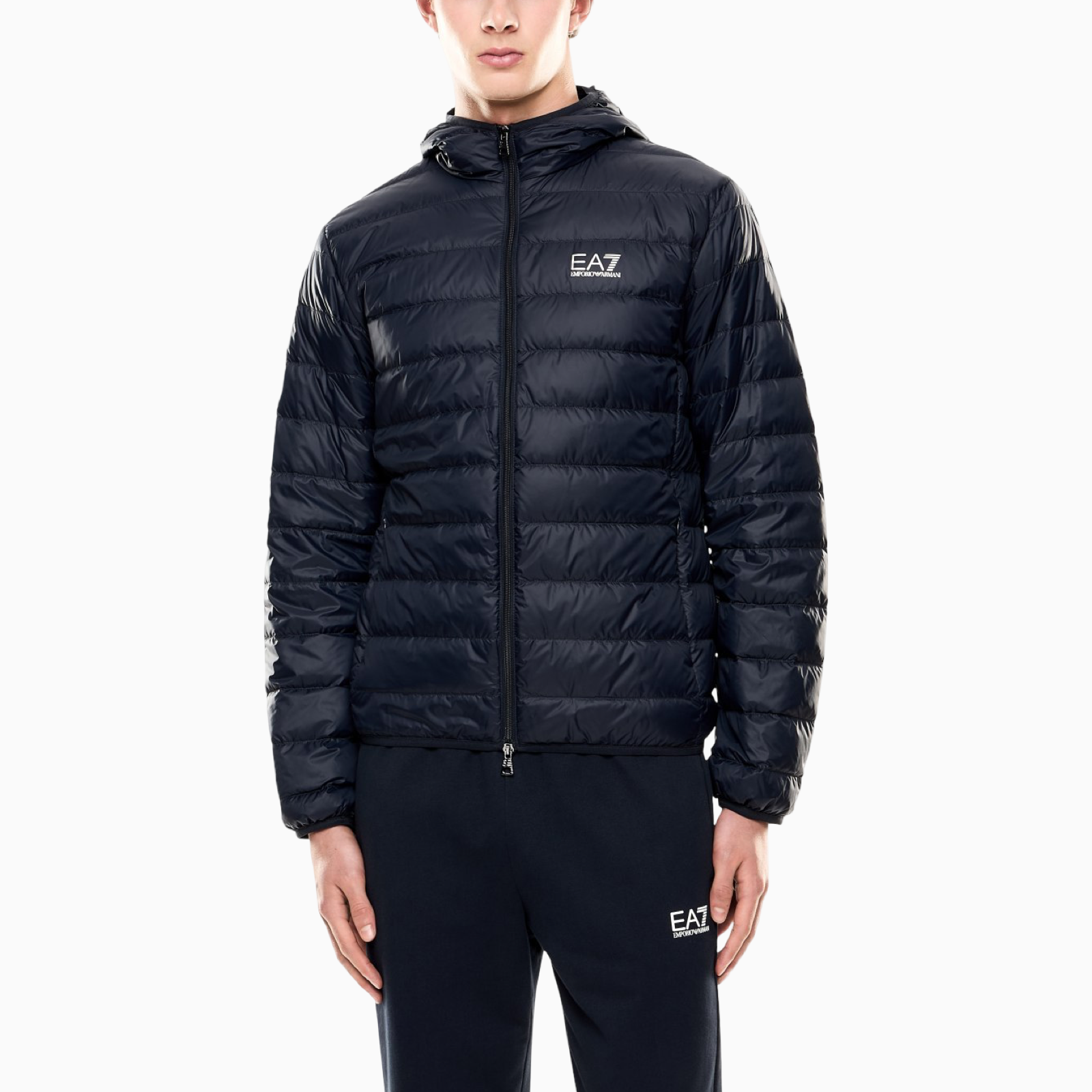 EA7 Emporio Armani Men Jackets