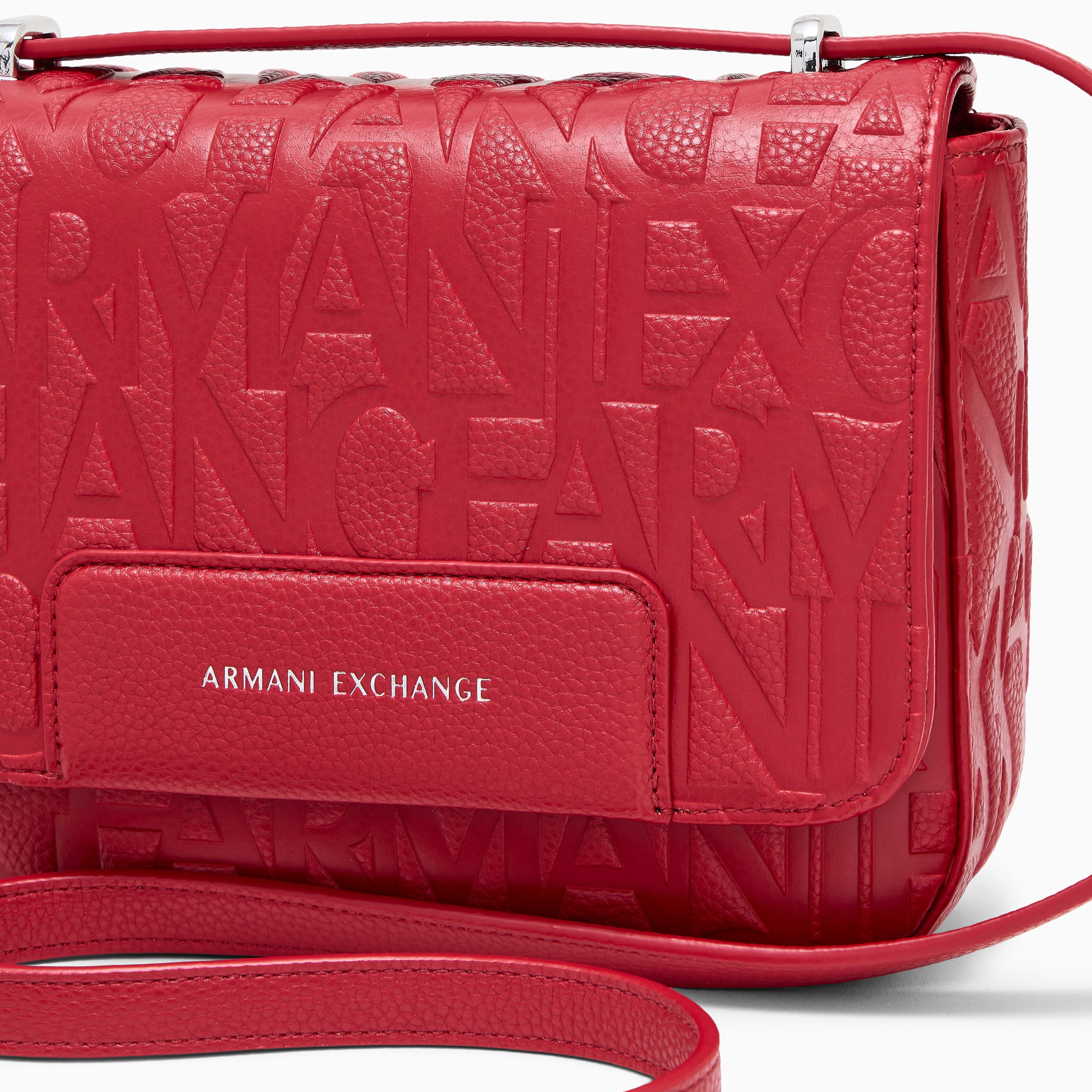 Дамска чанта Armani Exchange women’s crossbody bag XW001577 AF15774 U5102 Close-up