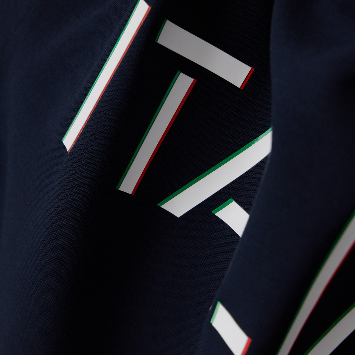 Мъжки екип EA7 Emporio Armani Italian Spirit Men Tracksuit 7M001867AF12660-UB102 Close-Up