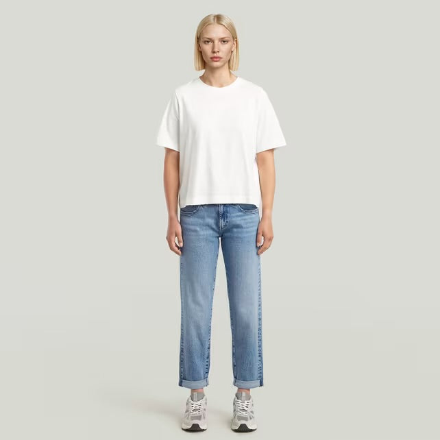 Дамски дънки G-Star Women Jeans D15264 D930 H078 Front View