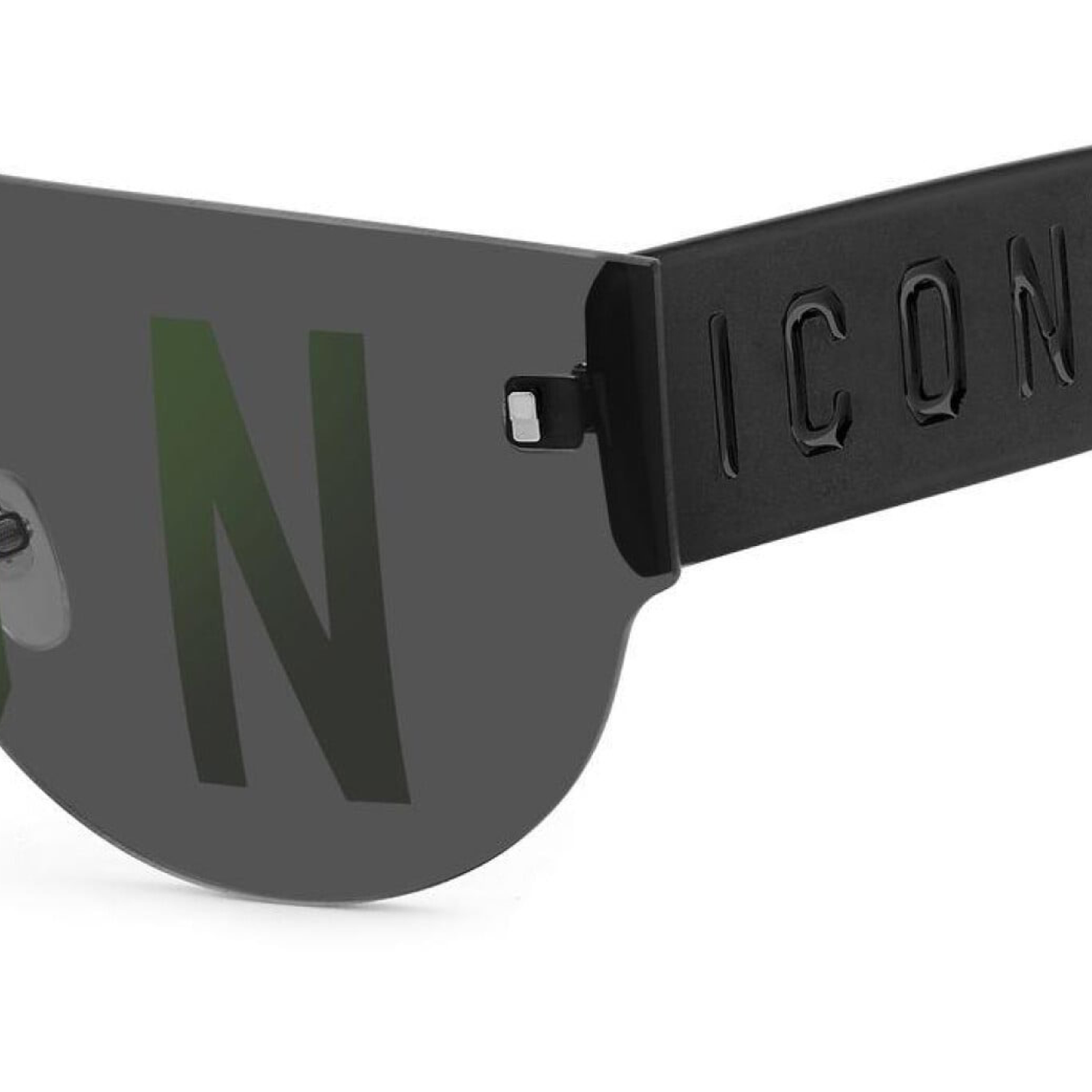 Dsquared² Icon Men Sunglasses