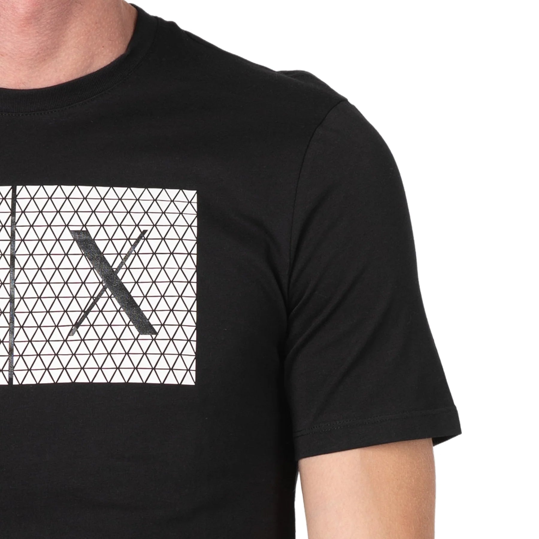 Armani Exchange Men T-shirt