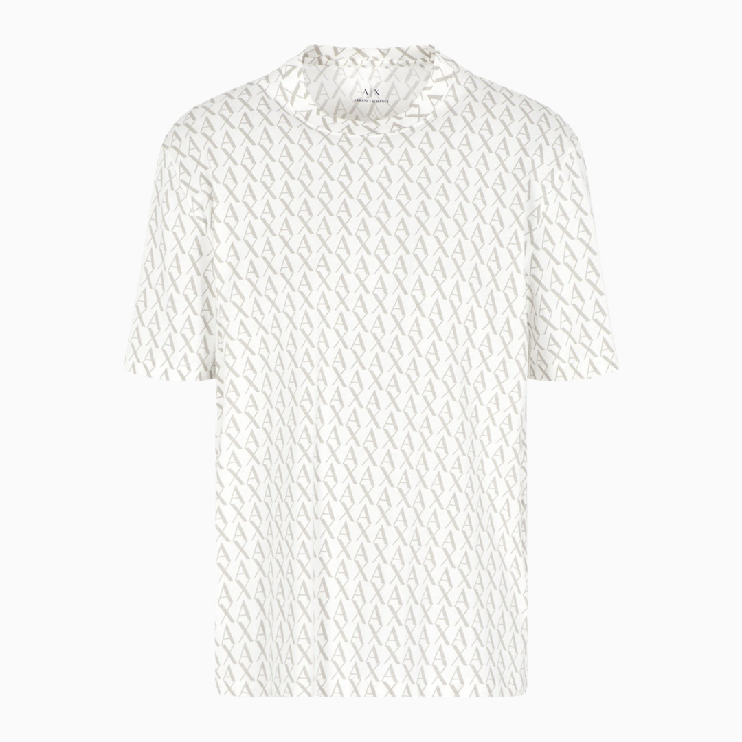 Мъжка тениска Armani Exchange