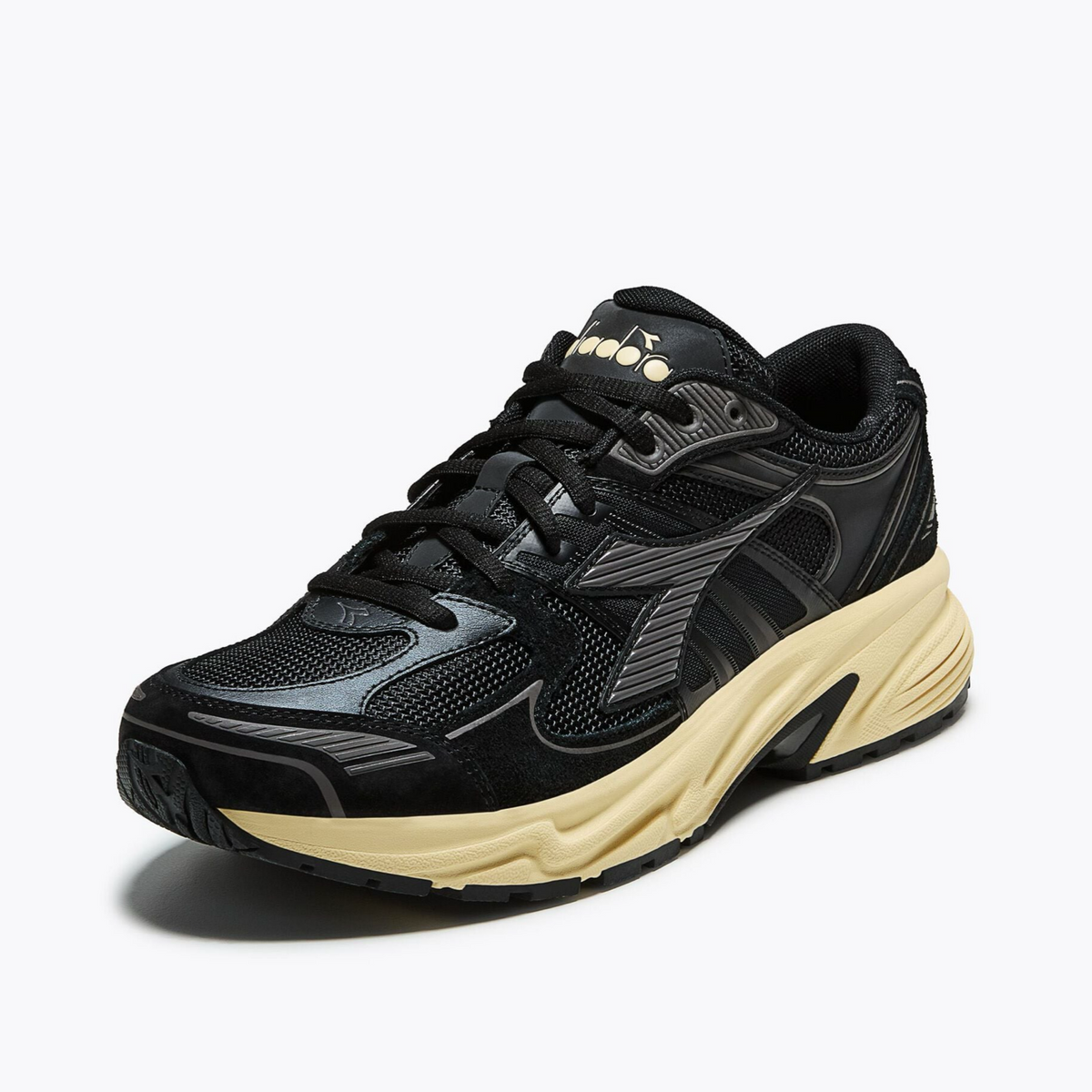Diadora Mythos Star Αθλητικά παπούτσια για άνδρες 501.181239 C0097 – μπροστινή όψη