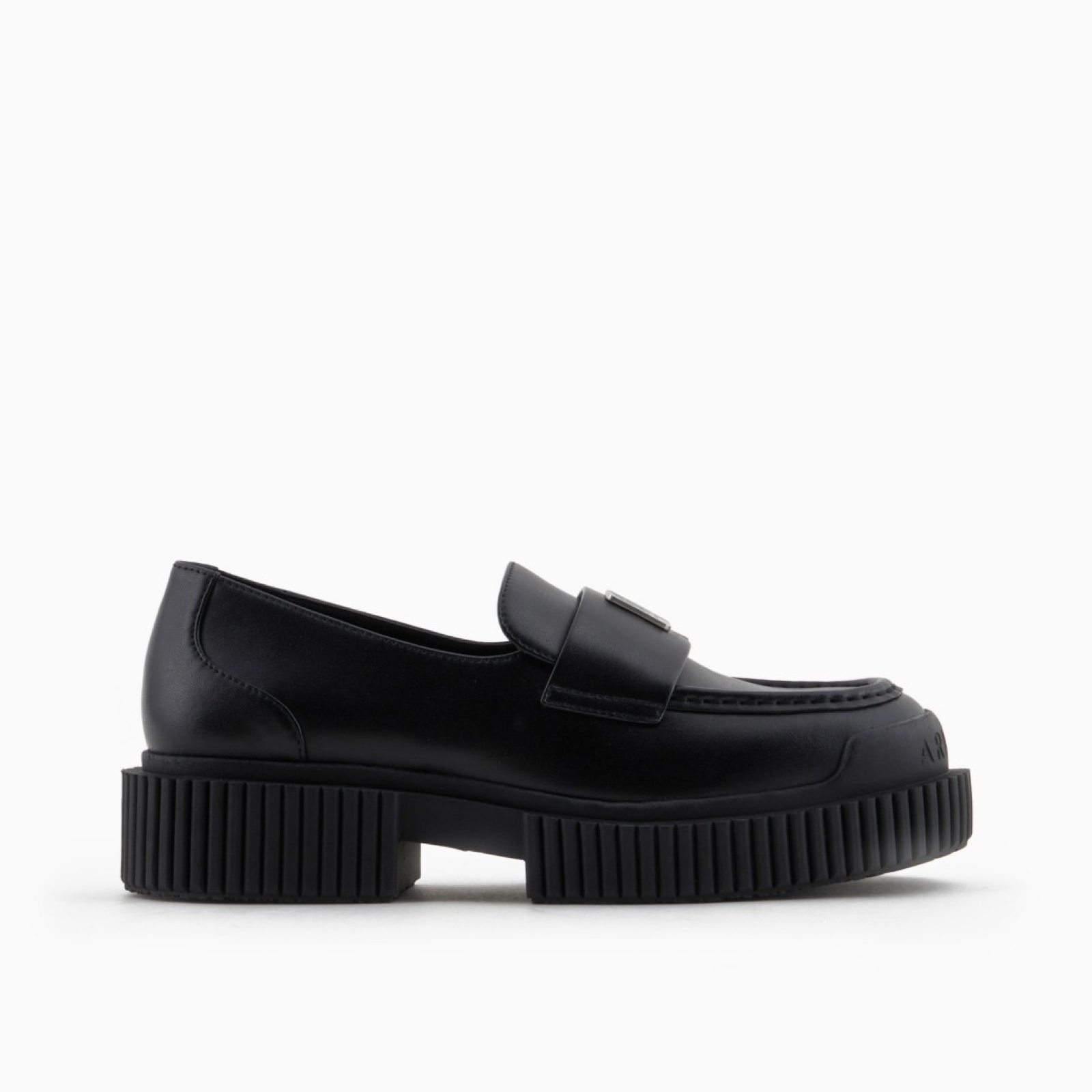 Armani Exchange Women Moccassins