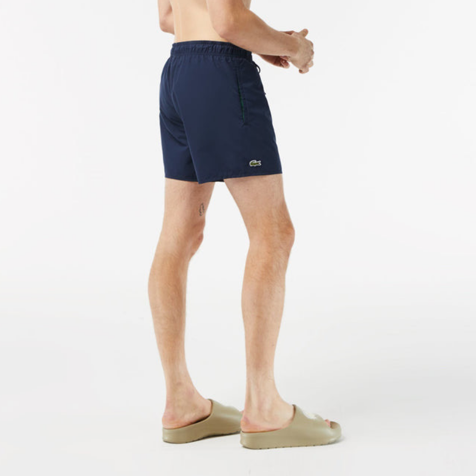 Lacoste Men Swimwear
