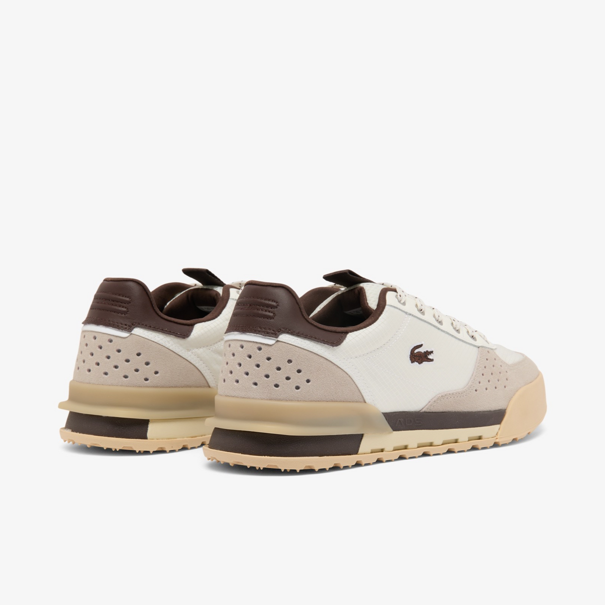 Lacoste Αθλητικά παπούτσια για άνδρες 52SMA0038 2F5 – πίσω όψη