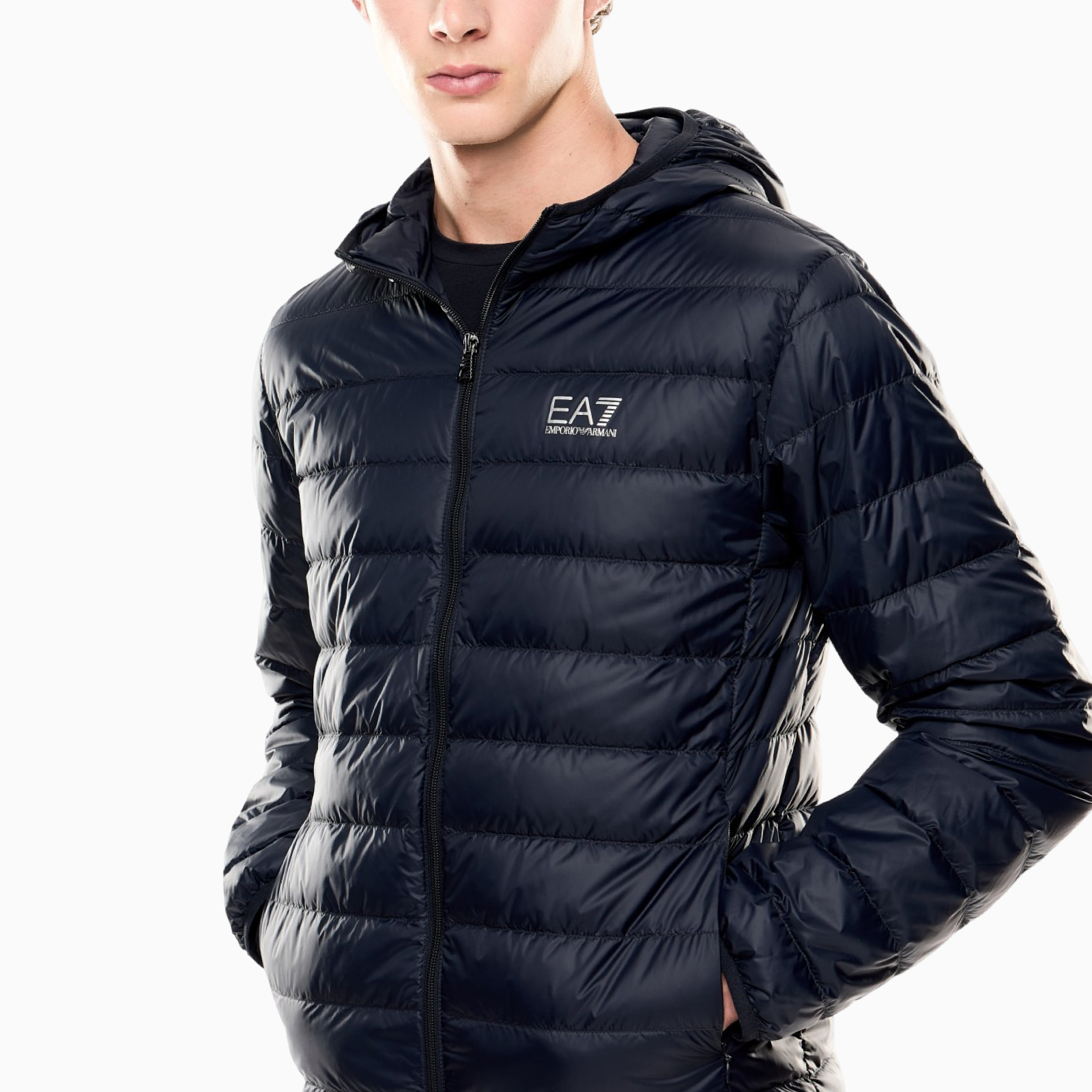 EA7 Emporio Armani Men Jackets