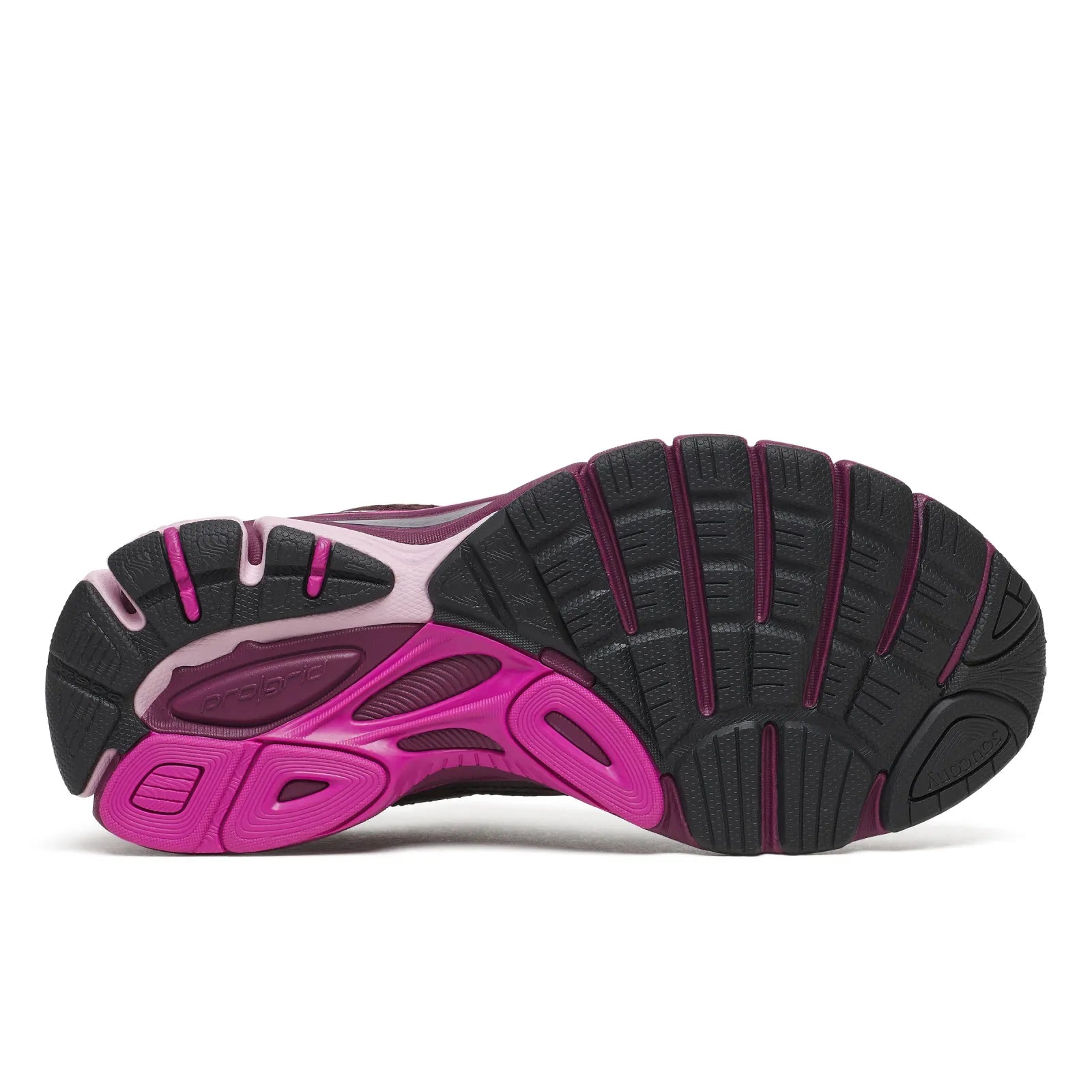 Saucony Progrid Guide 7 Women Sneakers