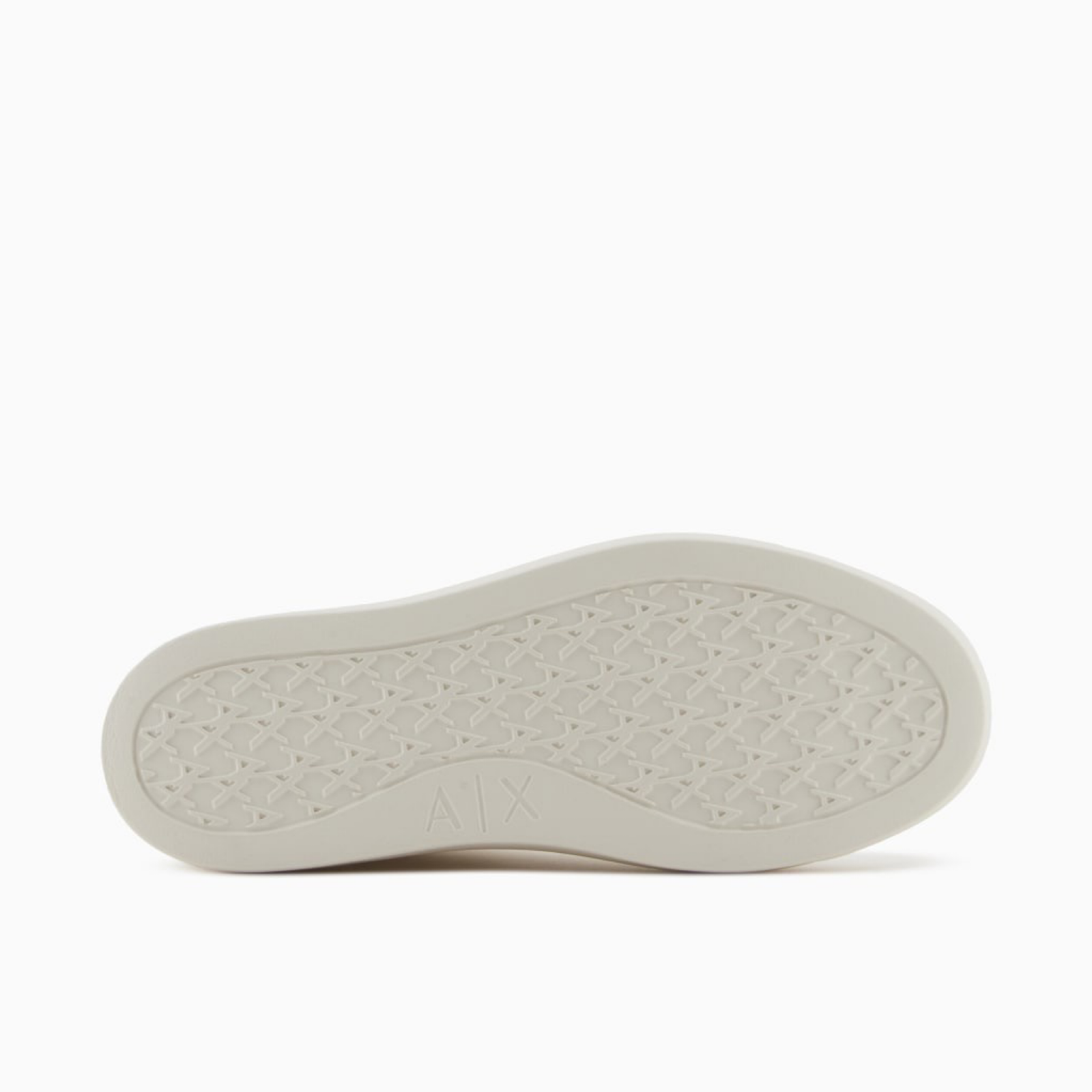 Дамски бели кецове Armani Exchange Women Sneakers XW001631 AF17351 Insole View